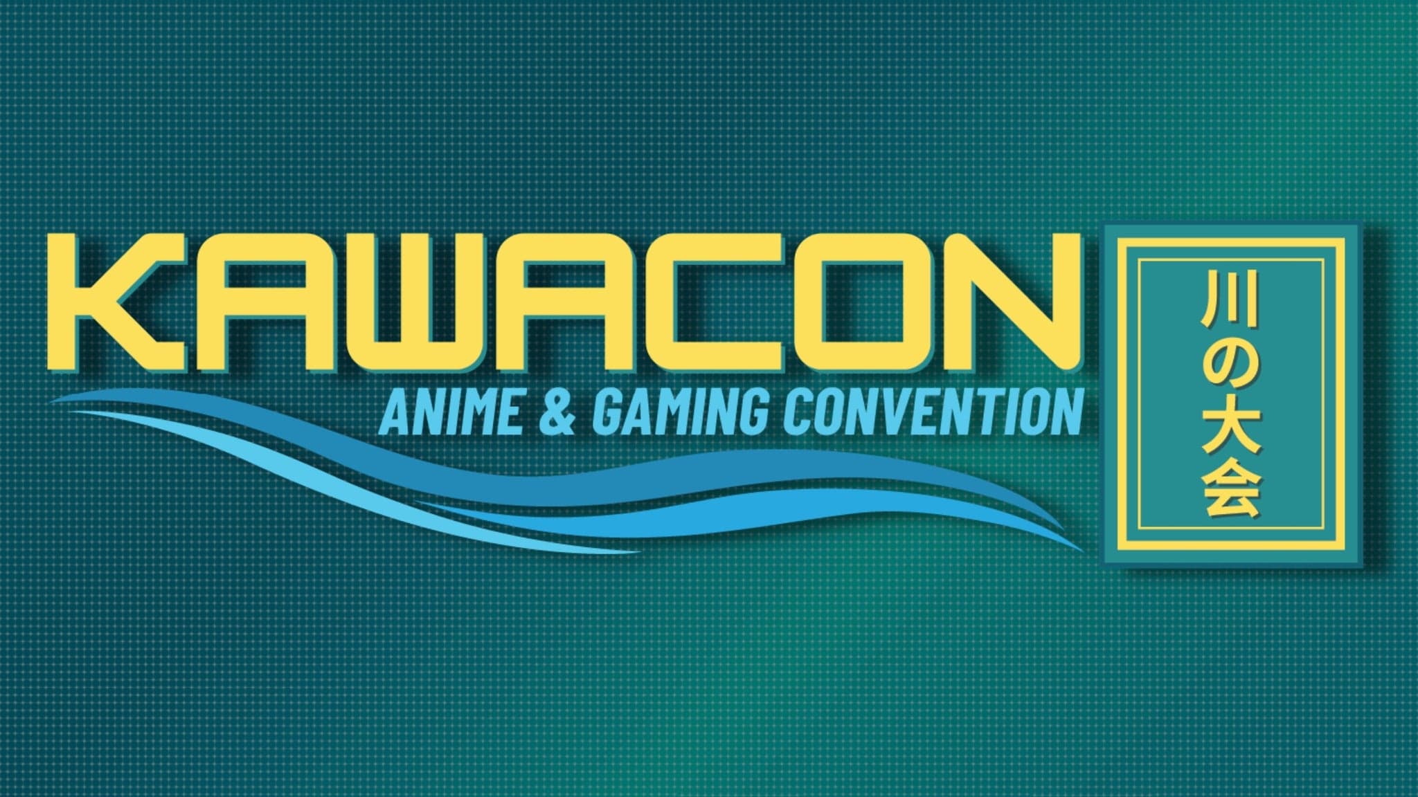Friday Only Admission - Kawacon 5: The Beach Episode (12 pm to 12 am)