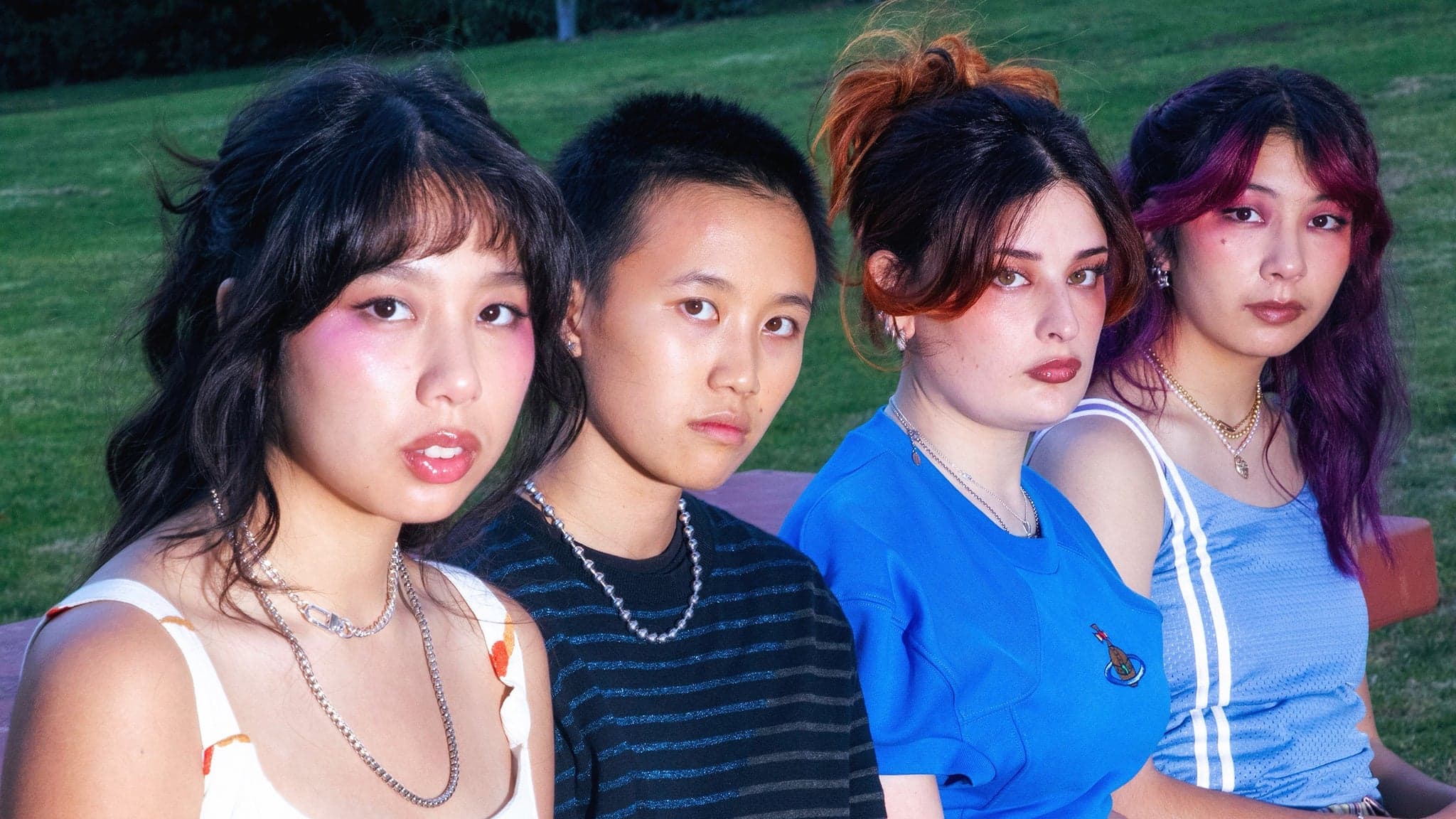 The Linda Lindas Presented by ALT 94.7