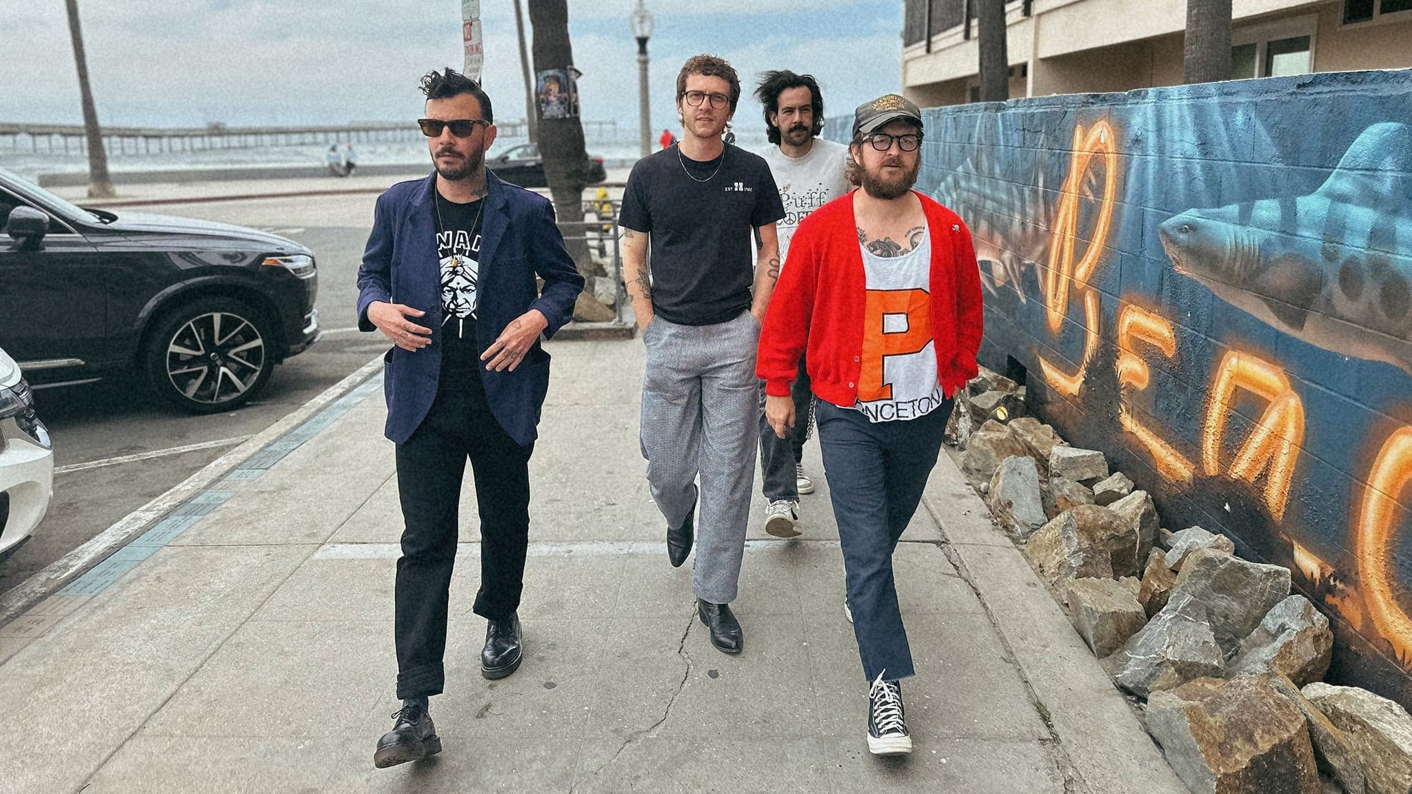 The Frights