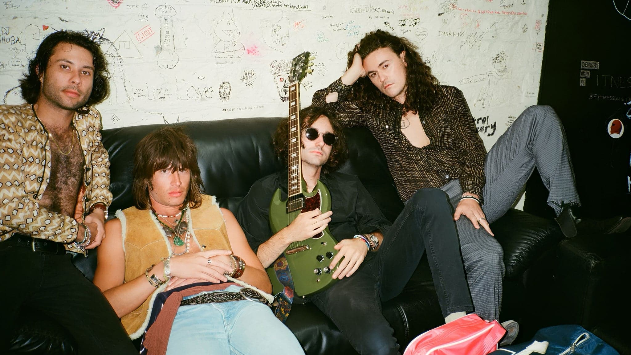 Mac Saturn w/ Trauma Illinois