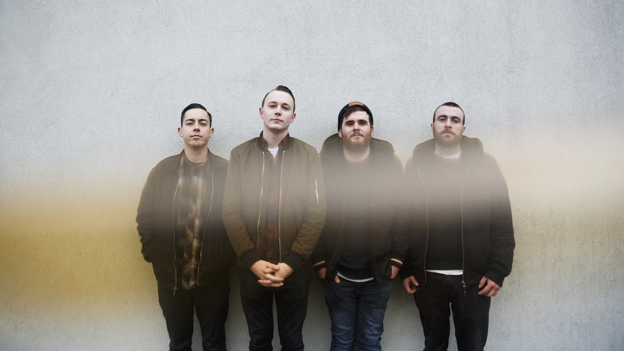 The Flatliners / A Wilhelm Scream, Signals Midwest