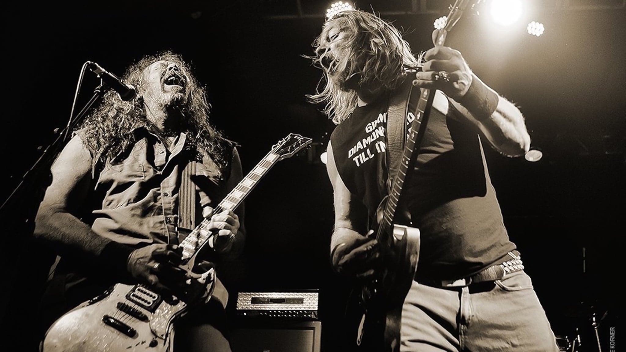Corrosion of Conformity with Special Guests Whores and Crobot