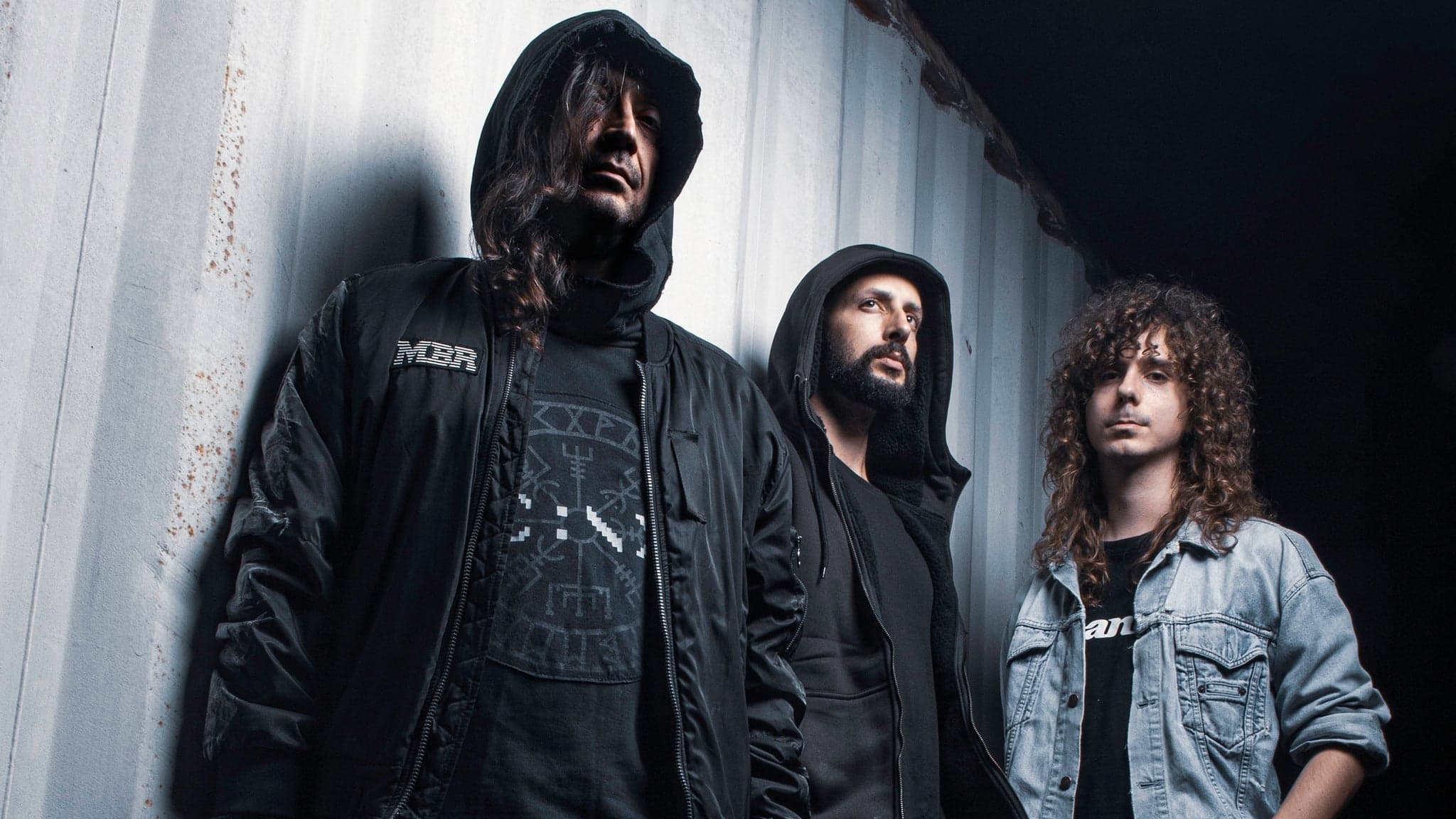 Master Boot Record, Arottenbit, Voyag3r