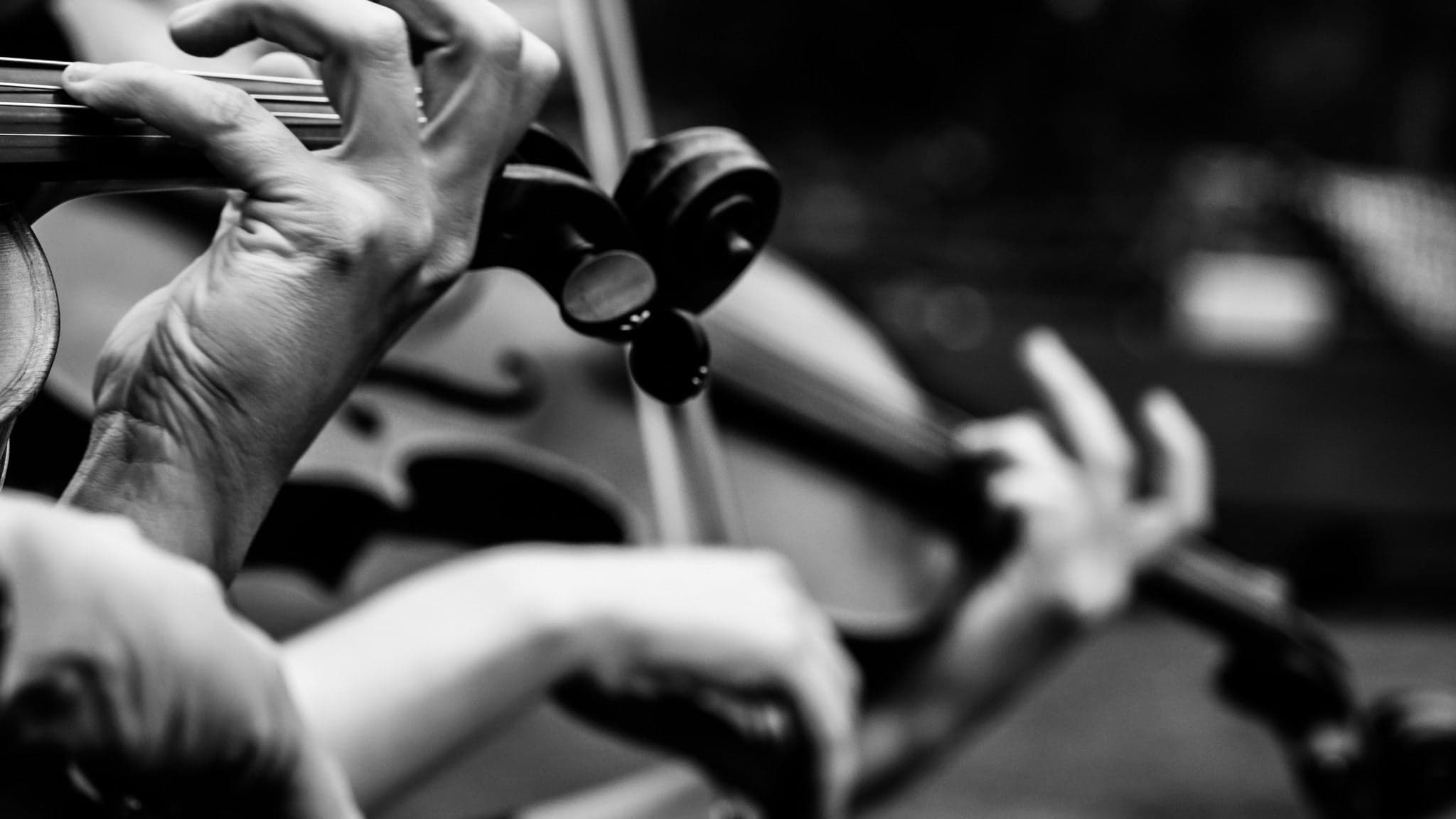 Dallas Symphony Orchestra presents Brahms??? Double Concerto