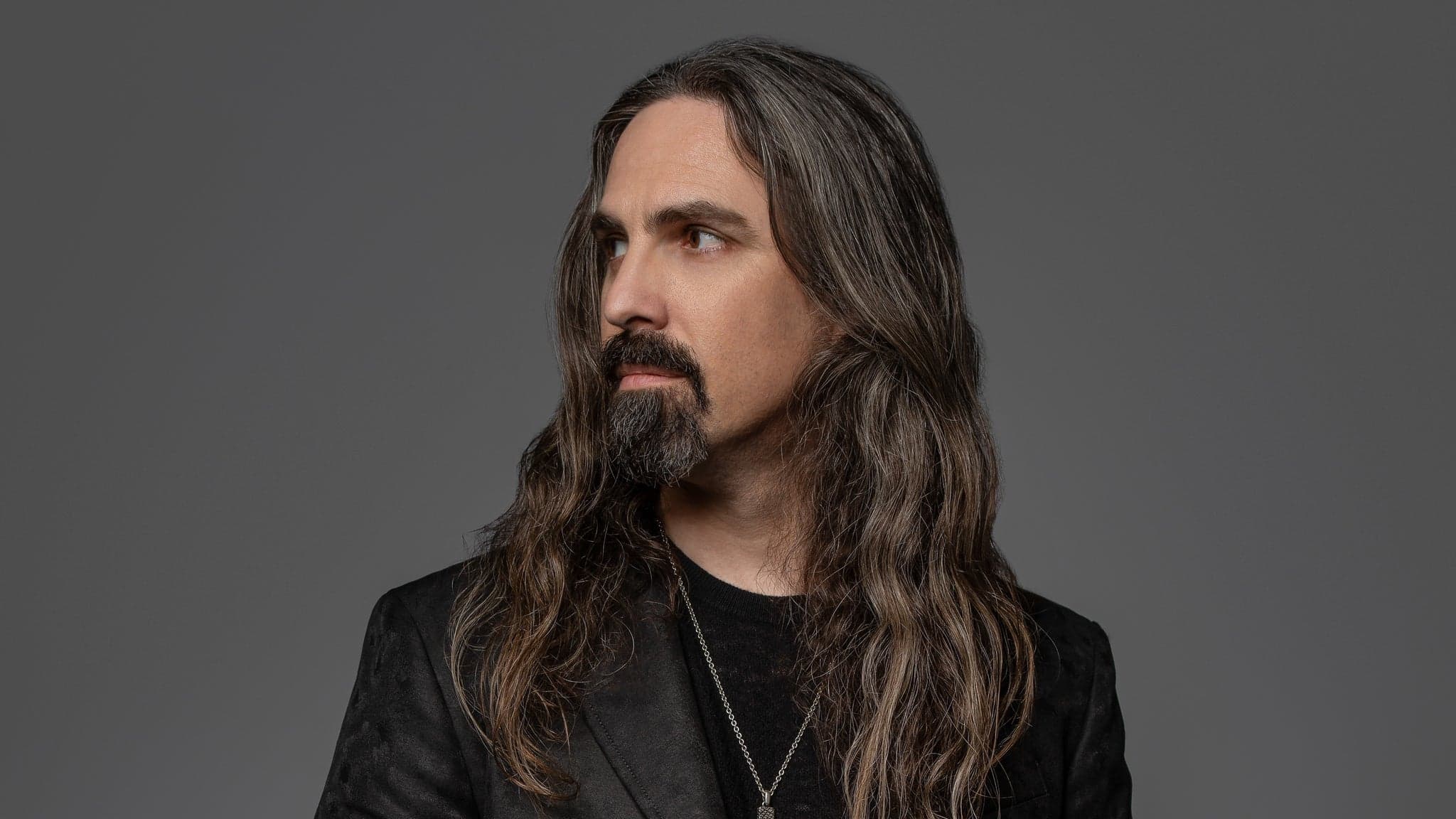 Bear McCreary - The Singularity: Ekleipsis Tour w/ Morgan Sorne