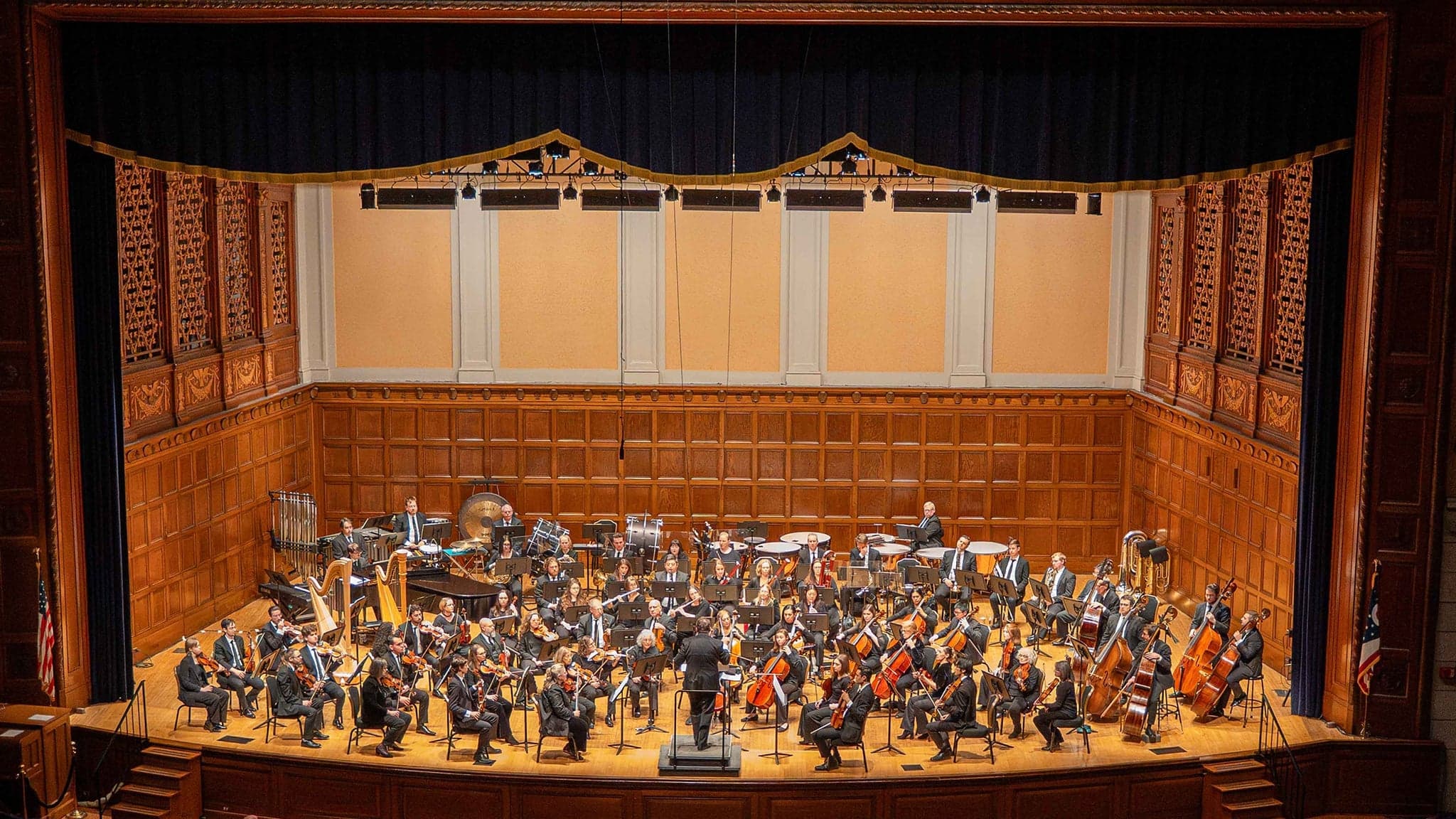 Youngstown Symphony Orchestra