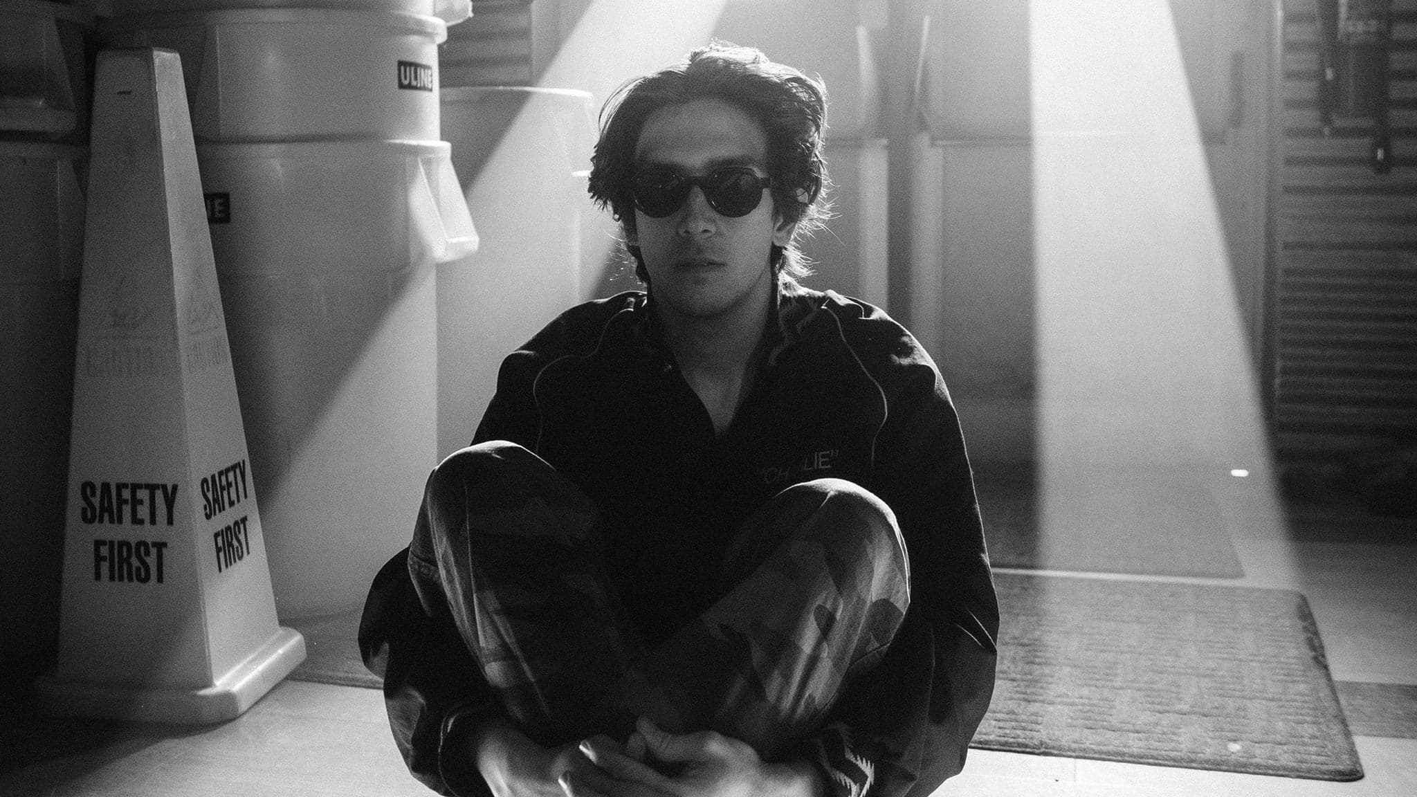 Ricky Montgomery's Montgomery Ricky 10 Year Anniversary Tour