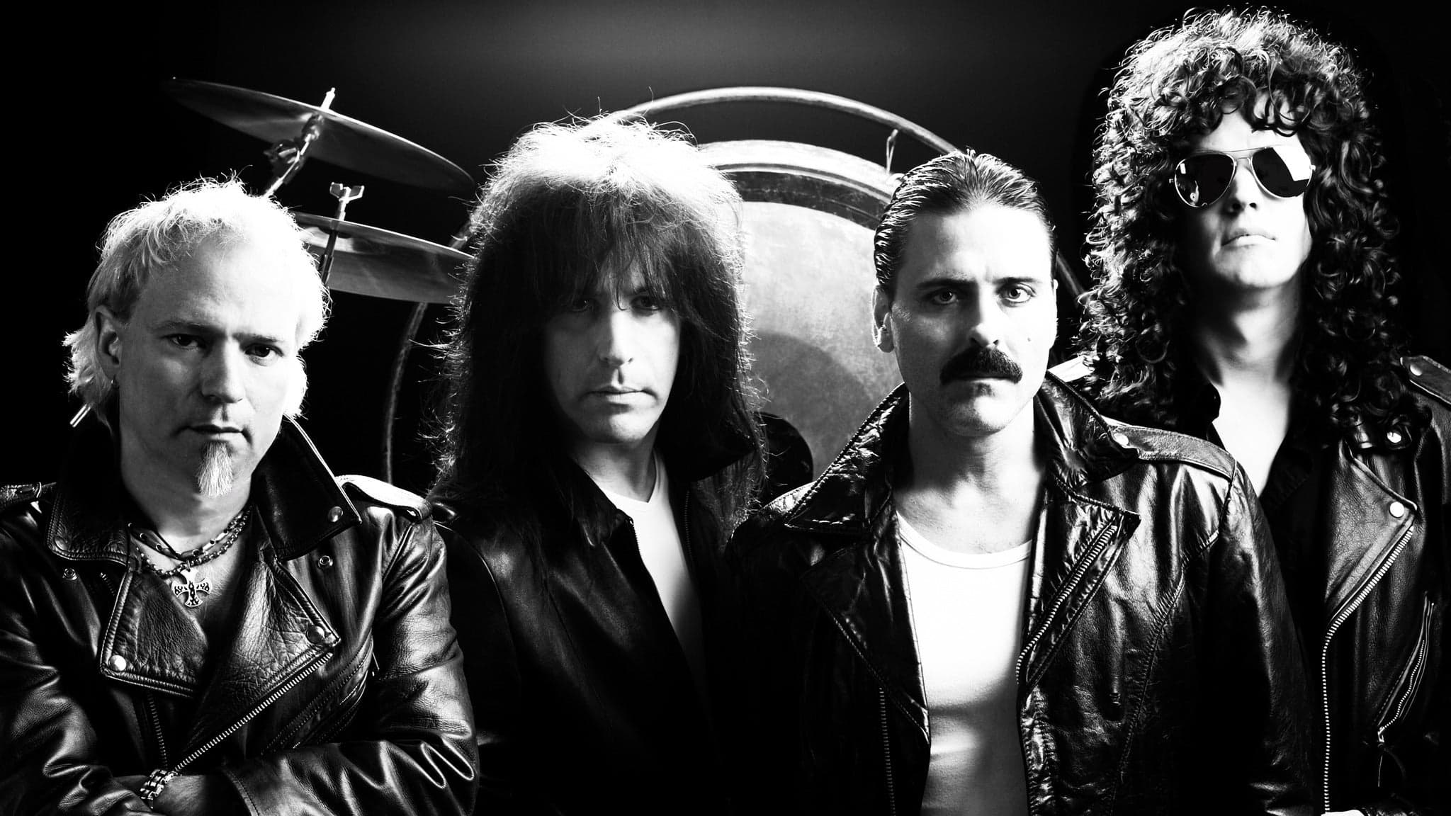 Almost Queen - A Tribute to Queen with Elton vs. Billy