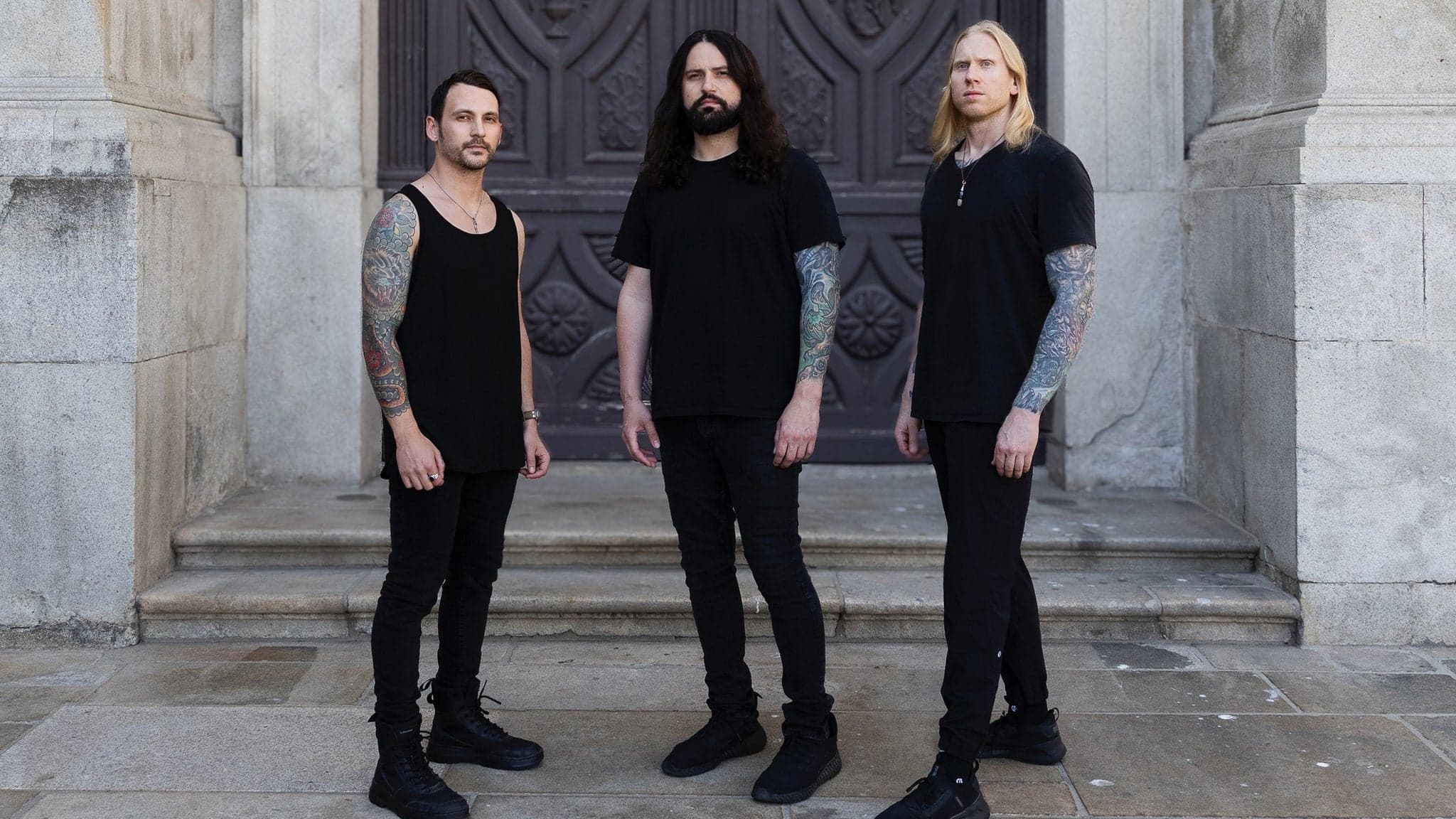BORN OF OSIRIS