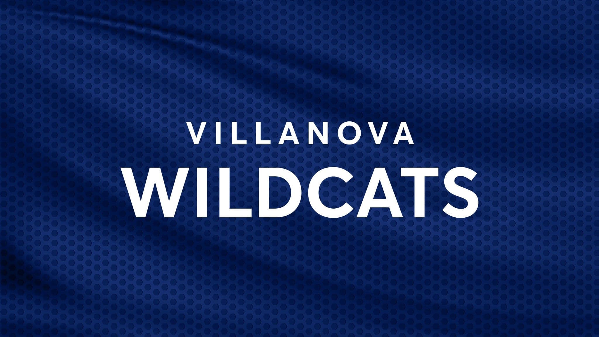 Villanova Wildcats Football vs. William and Mary Tribe Football