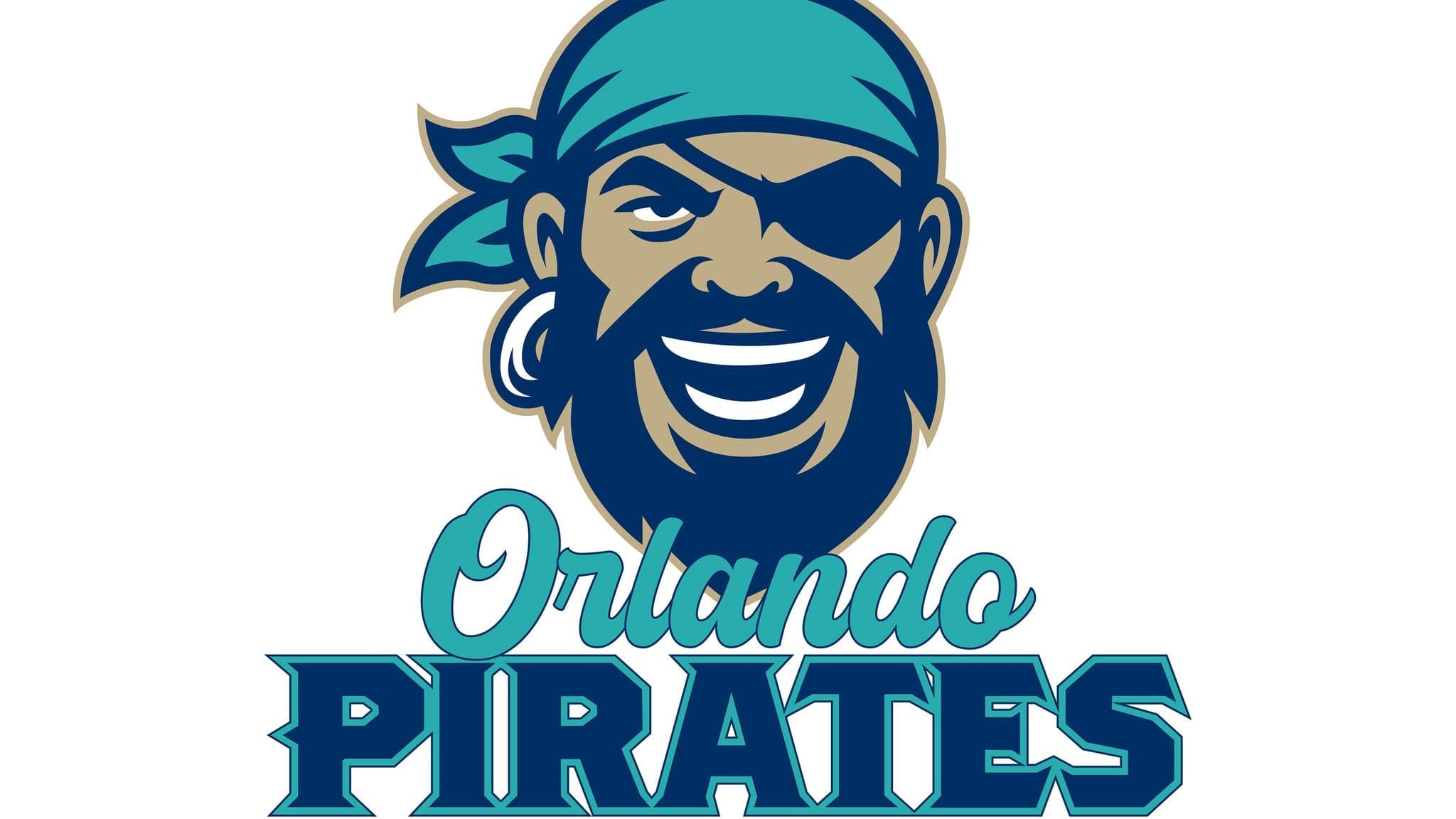 Orlando Pirates vs. Quad City Steamwheelers