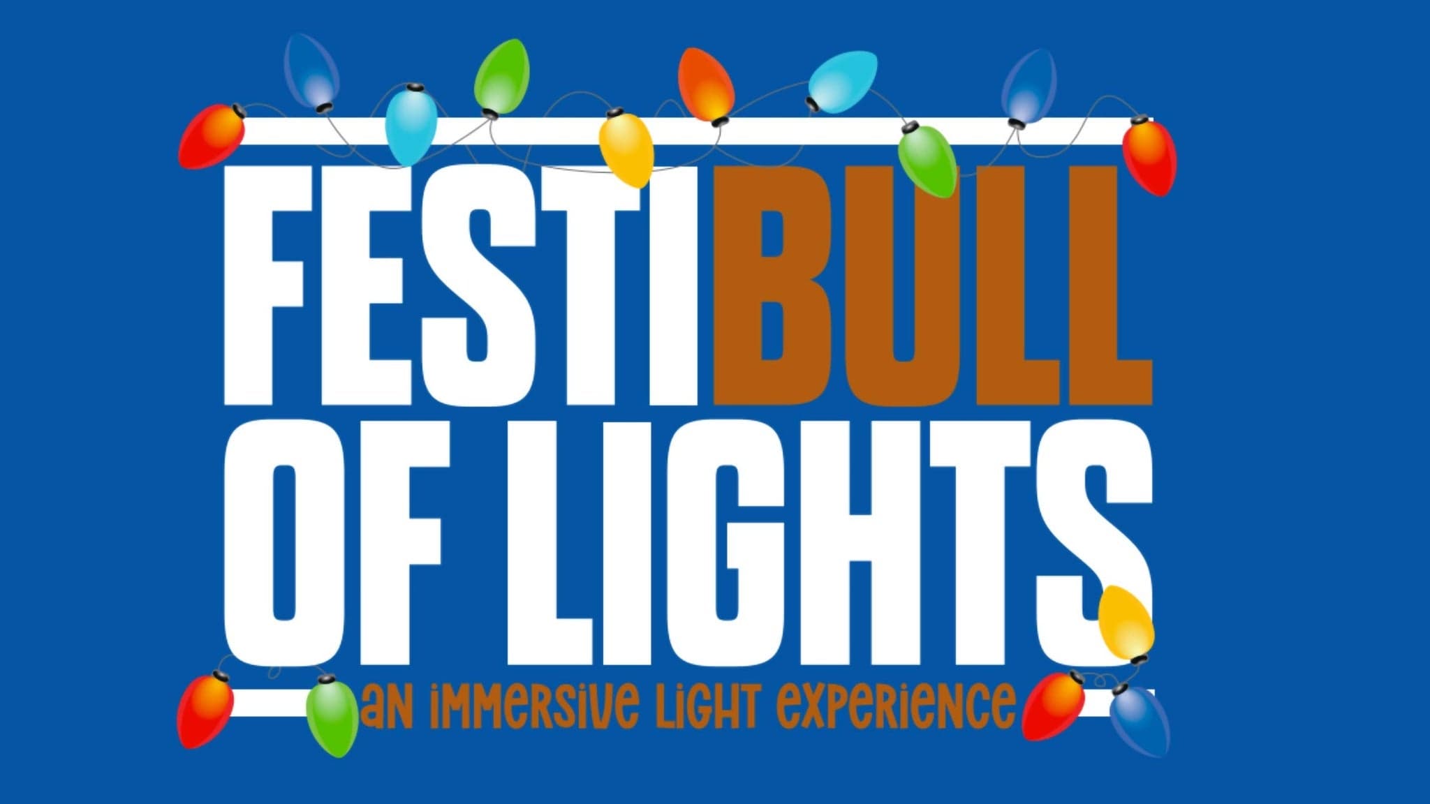 FestiBull of Lights