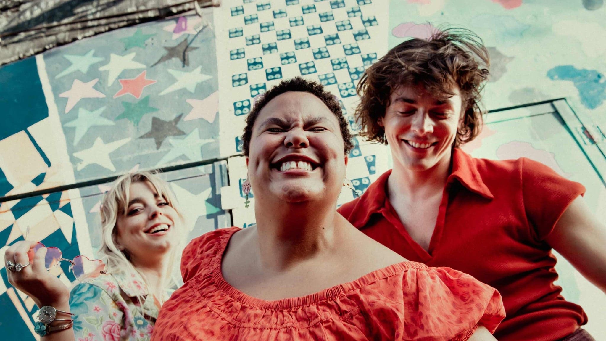 Bandits On The Run, Makeshift Hammer