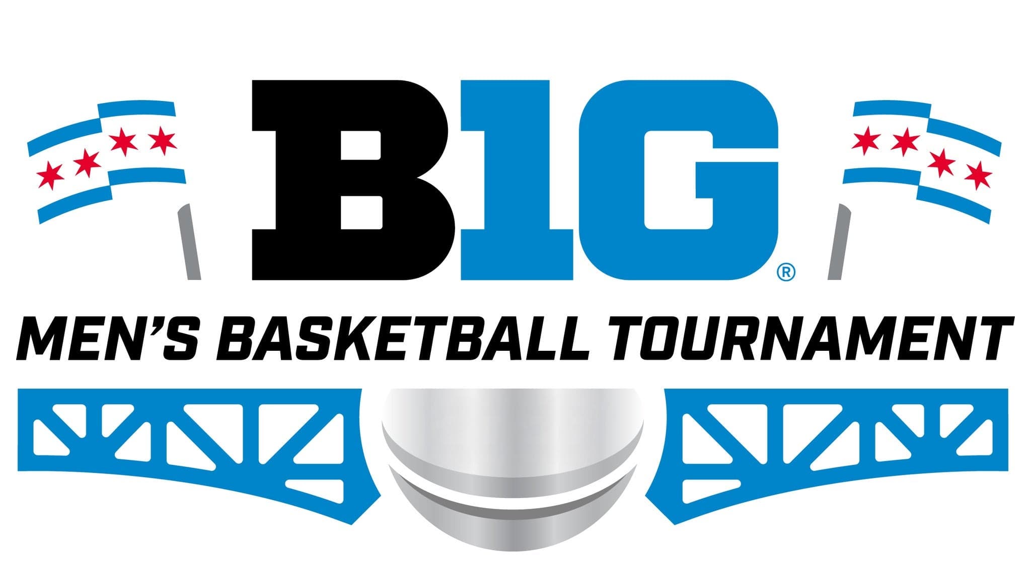 2026 TIAA Big Ten Men's Basketball Tournament Session 4