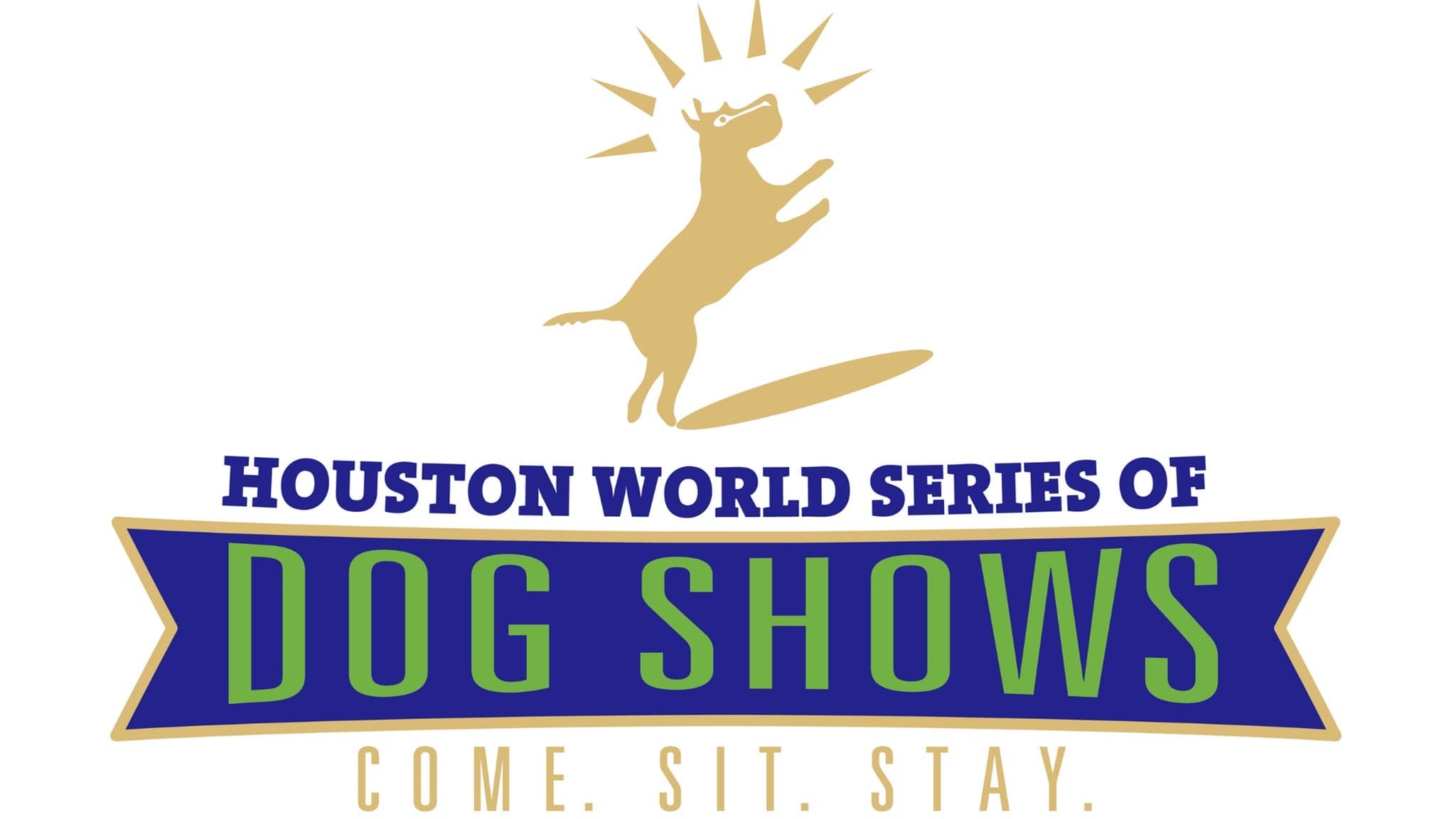 Houston World Series of Dog Shows