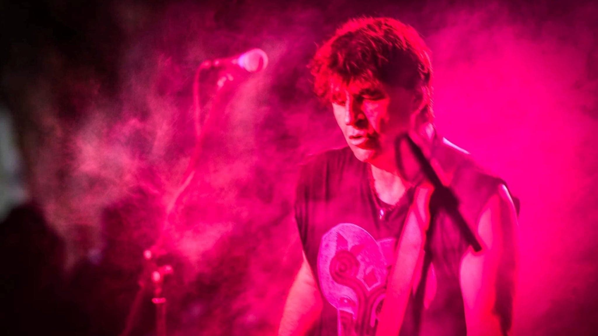 Chameleons Arctic Moon Tour