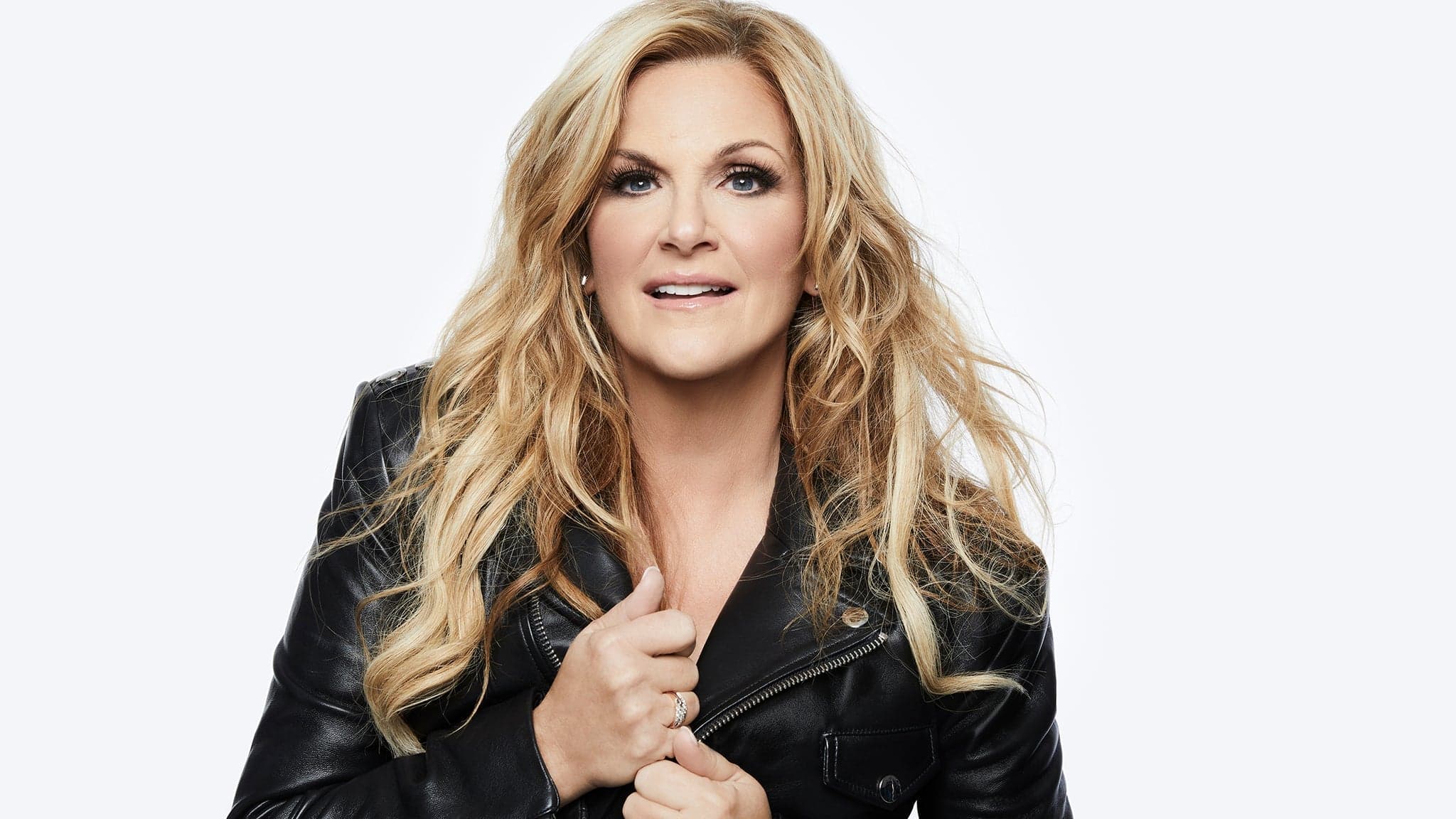 Trisha Yearwood: The Mirror Tour Acoustic