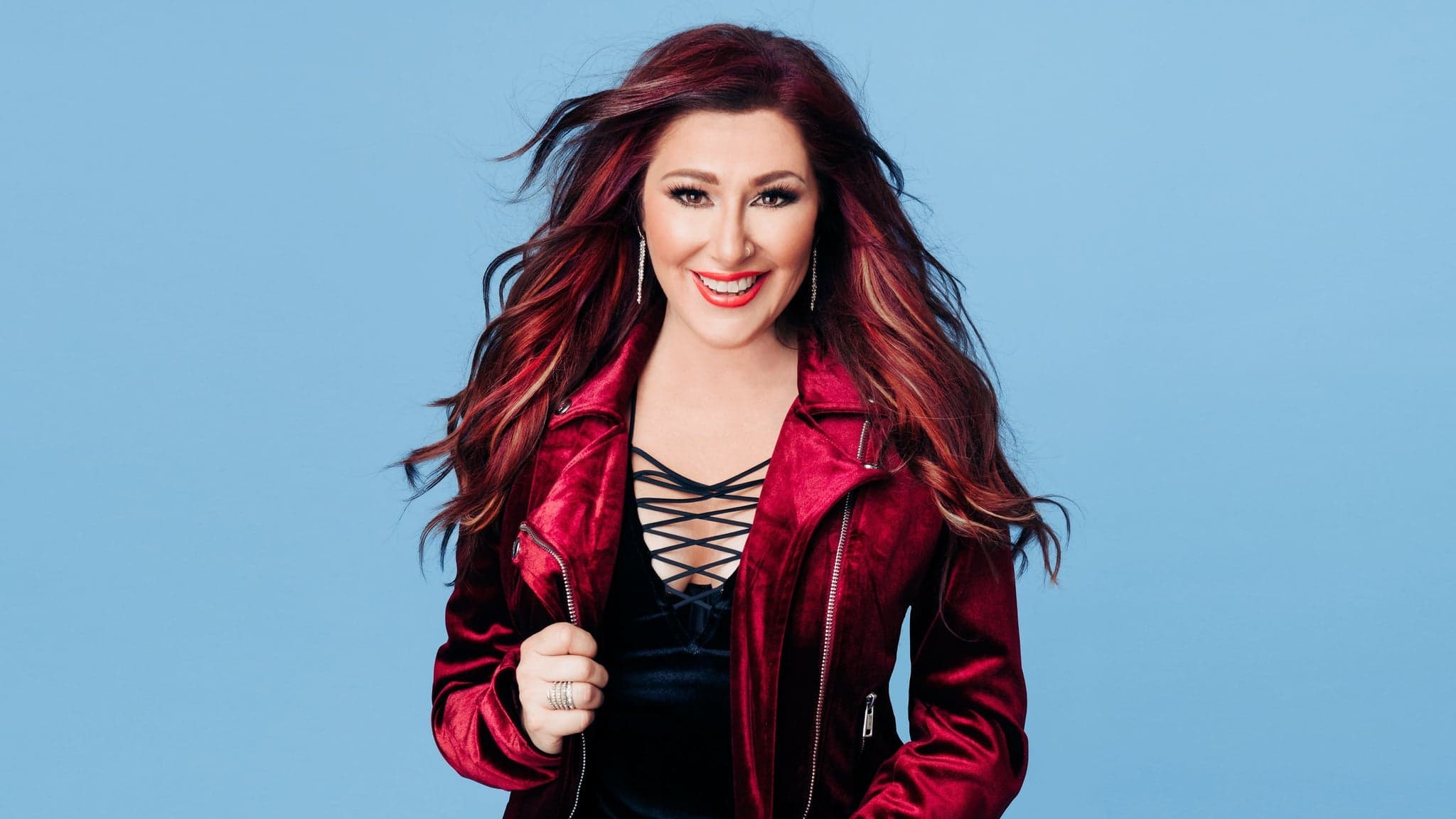 TIFFANY - All This Time Tour 2026