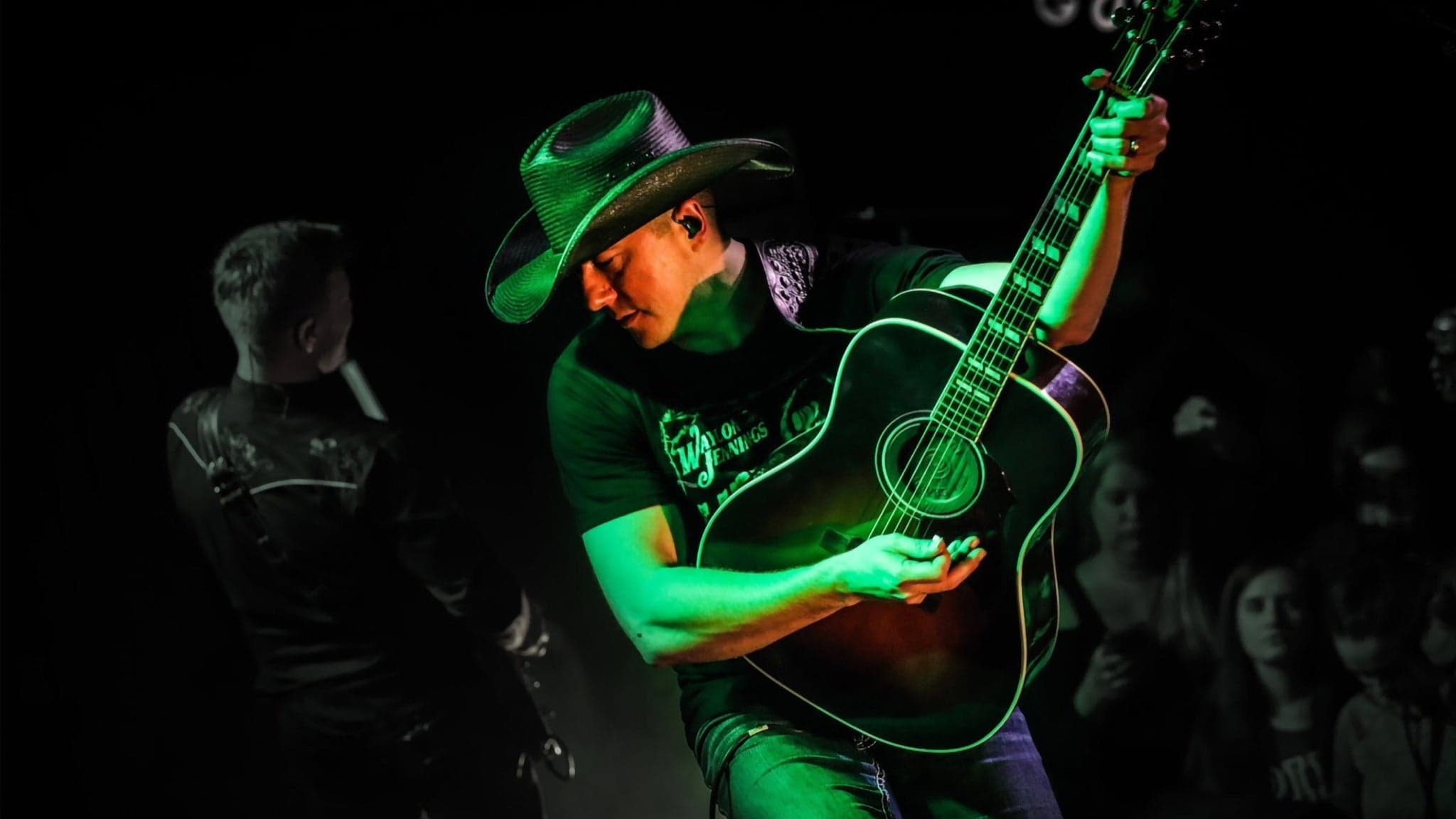 Frank Foster, Sam Donald