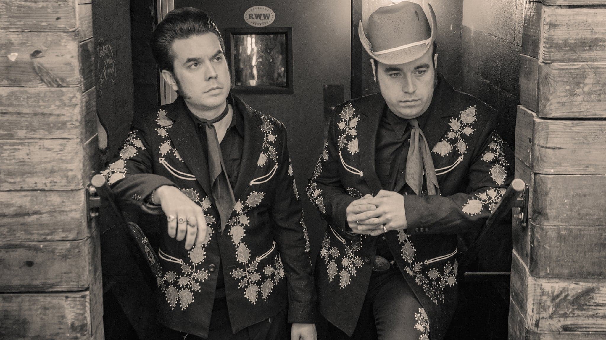 The Malpass Brothers