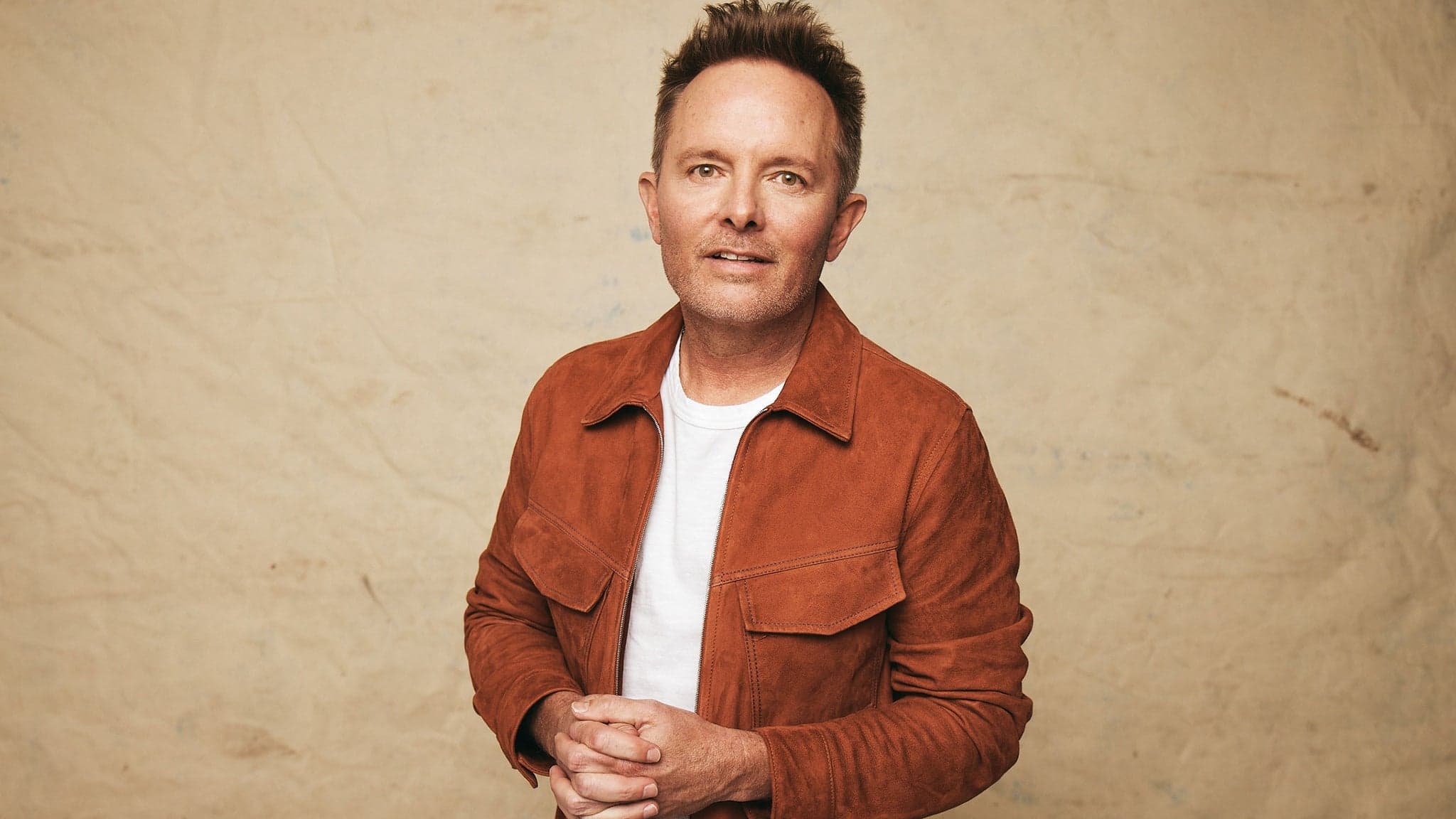 Chris Tomlin: Good Friday Nashville