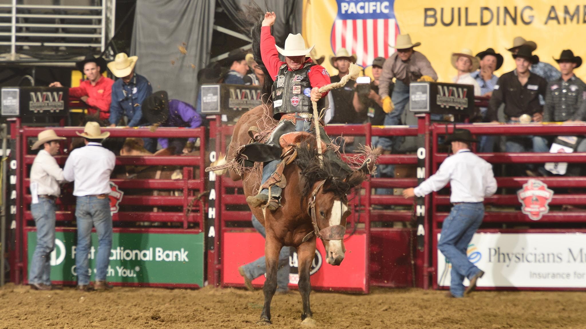 Omaha Rodeo