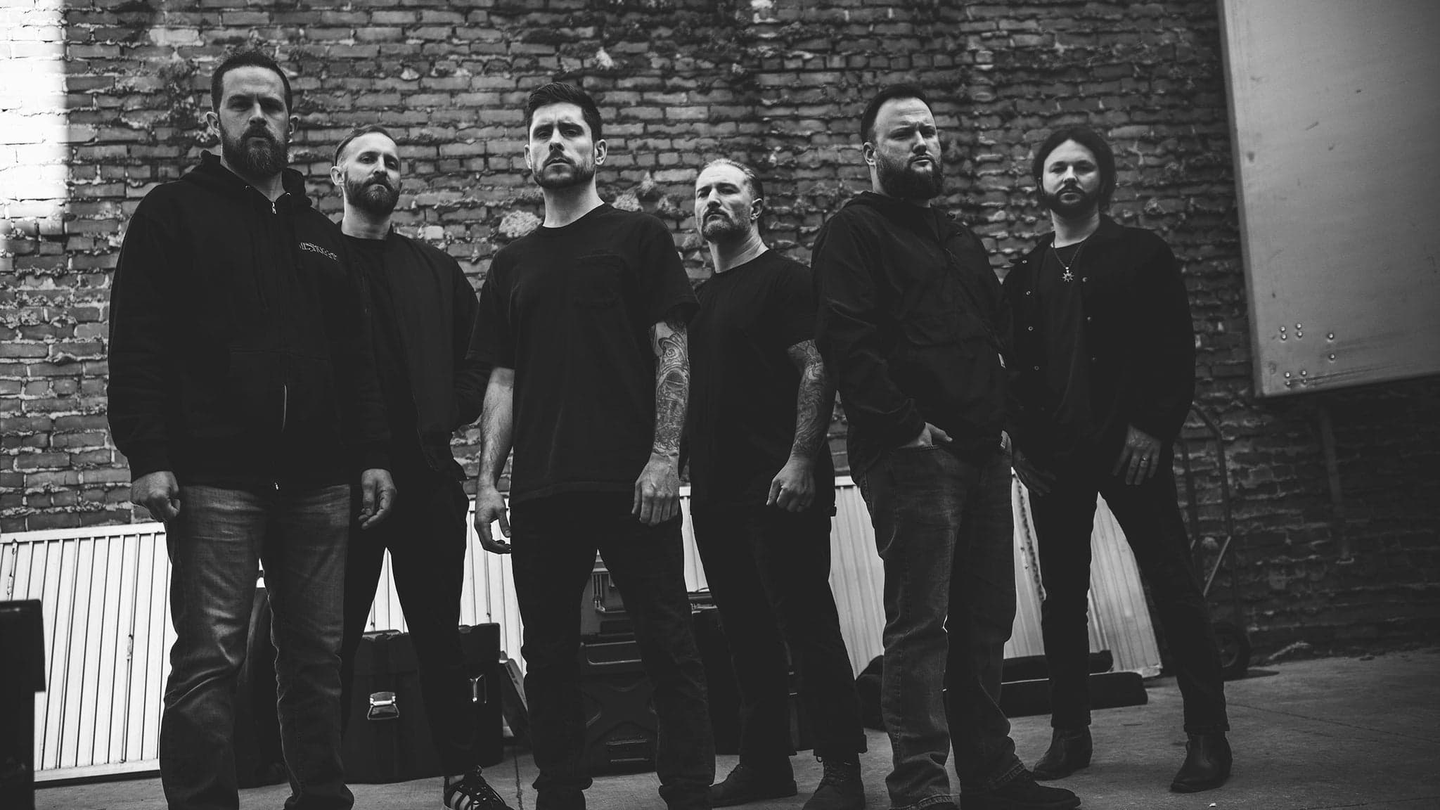 Whitechapel w/ The Acacia Strain