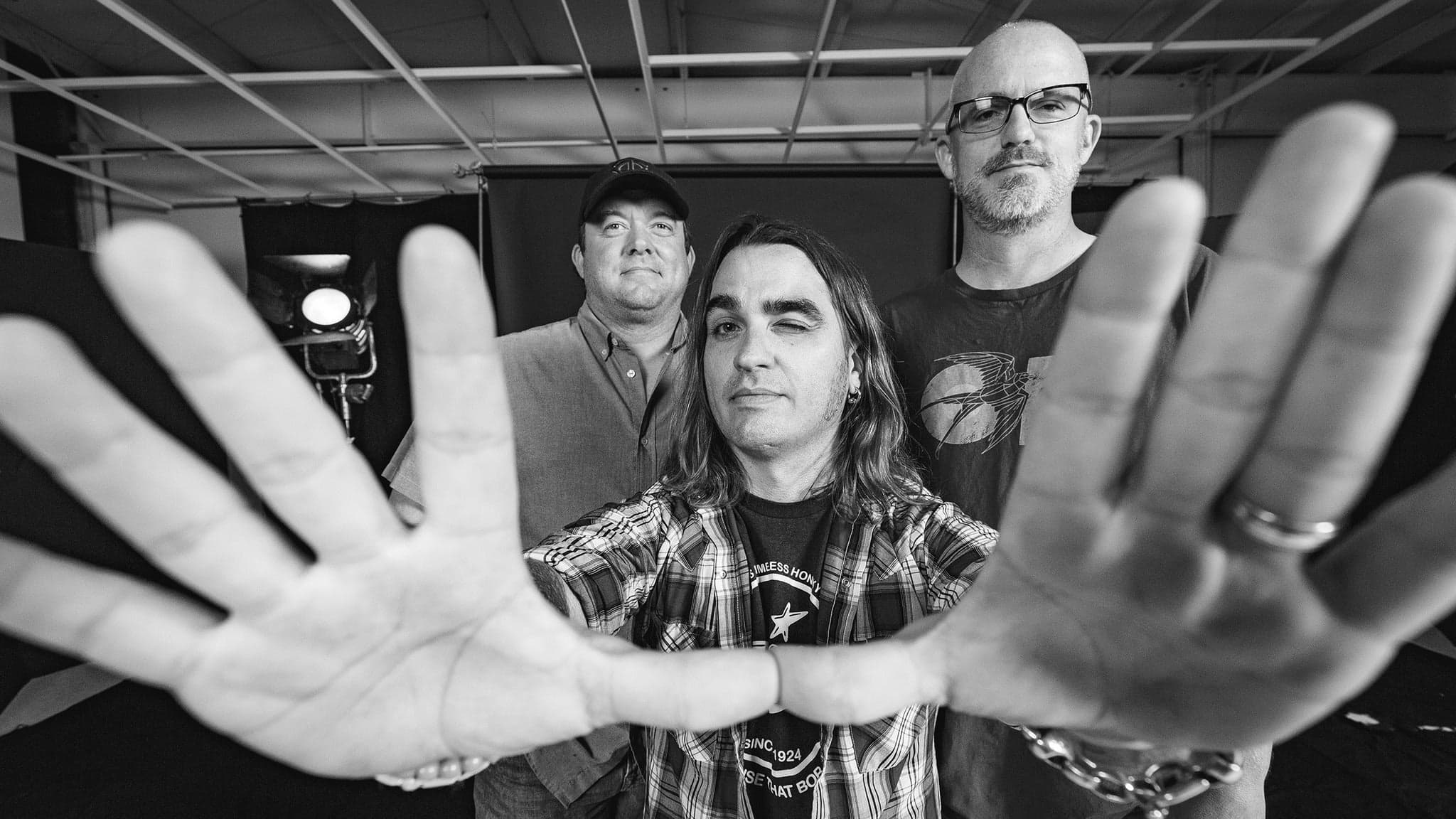 Cody Canada & the Departed