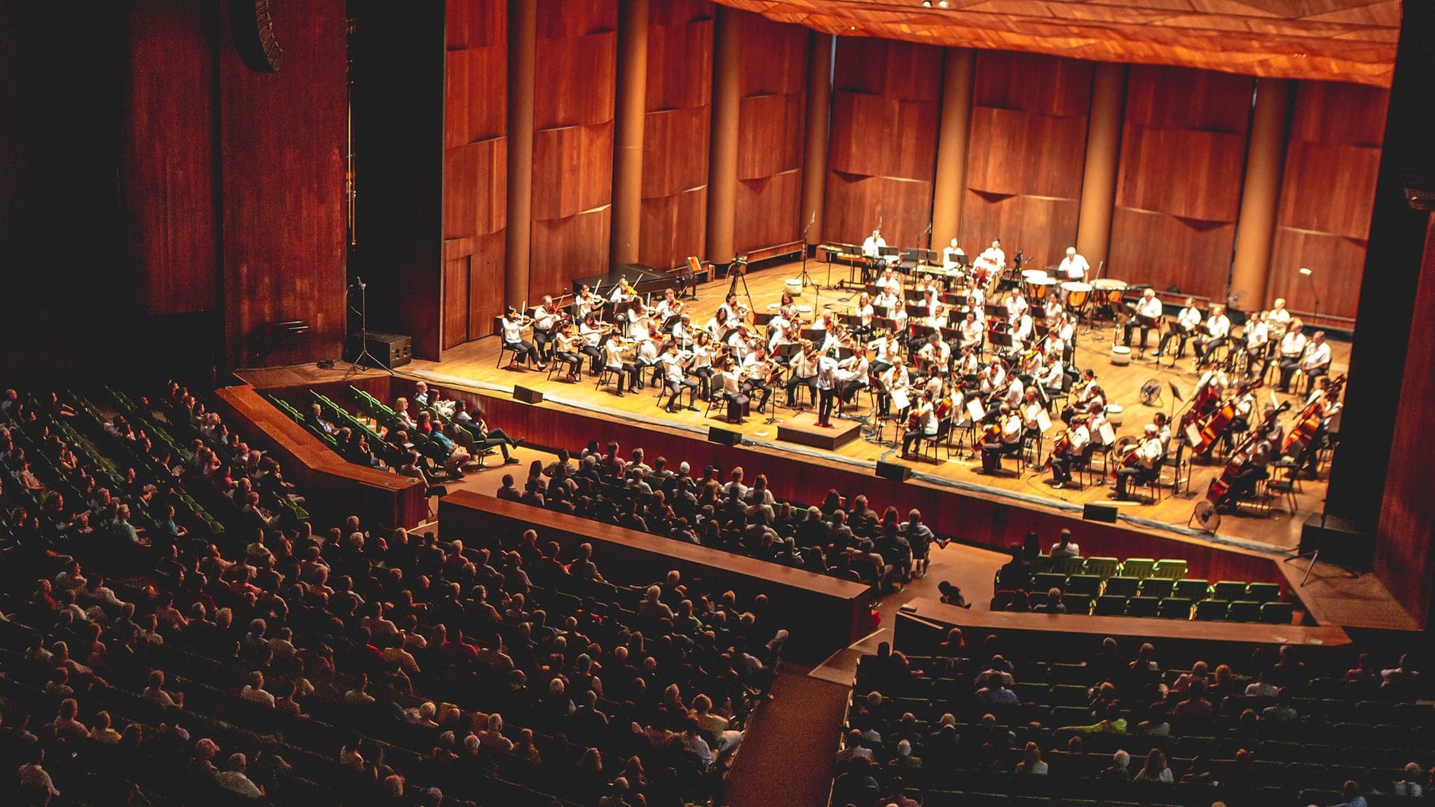 Philadelphia Orchestra presents Rhapsody in Blue