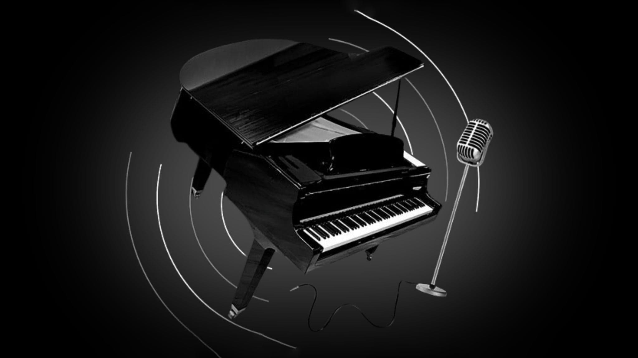 Tom Bagley's Dueling Pianos