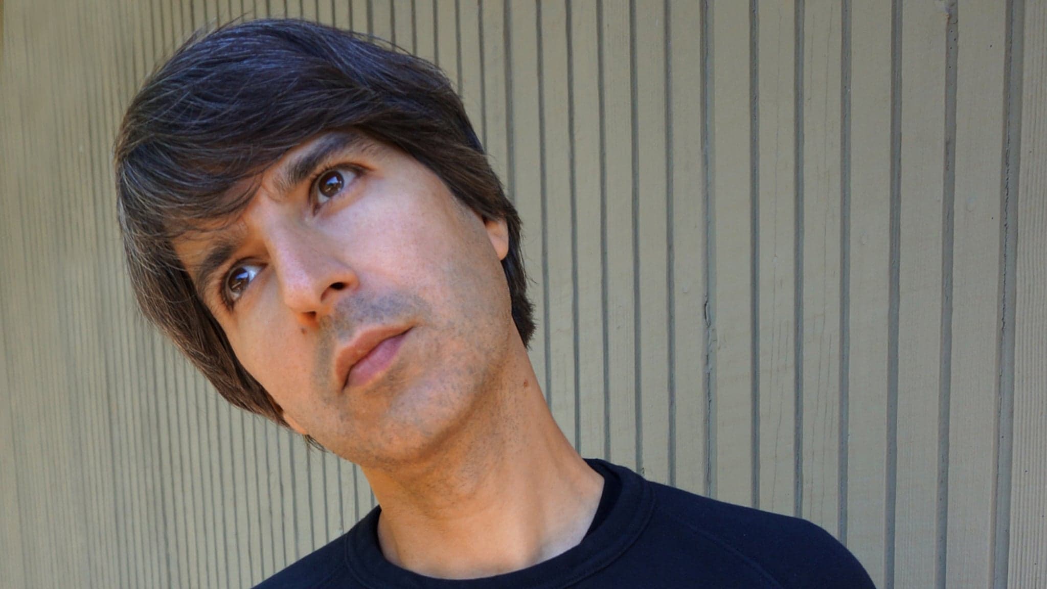 Demetri Martin:The Quick Draw Tour