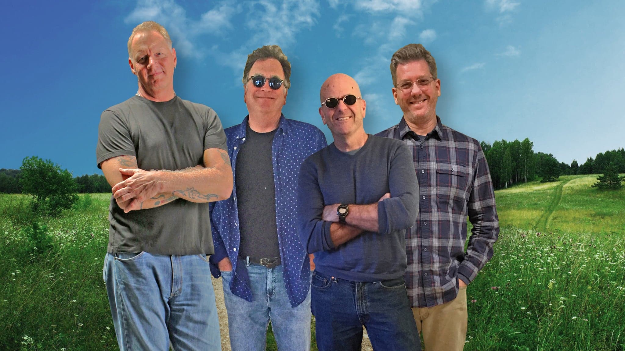 Speidel, Goodrich, Goggin & Lille