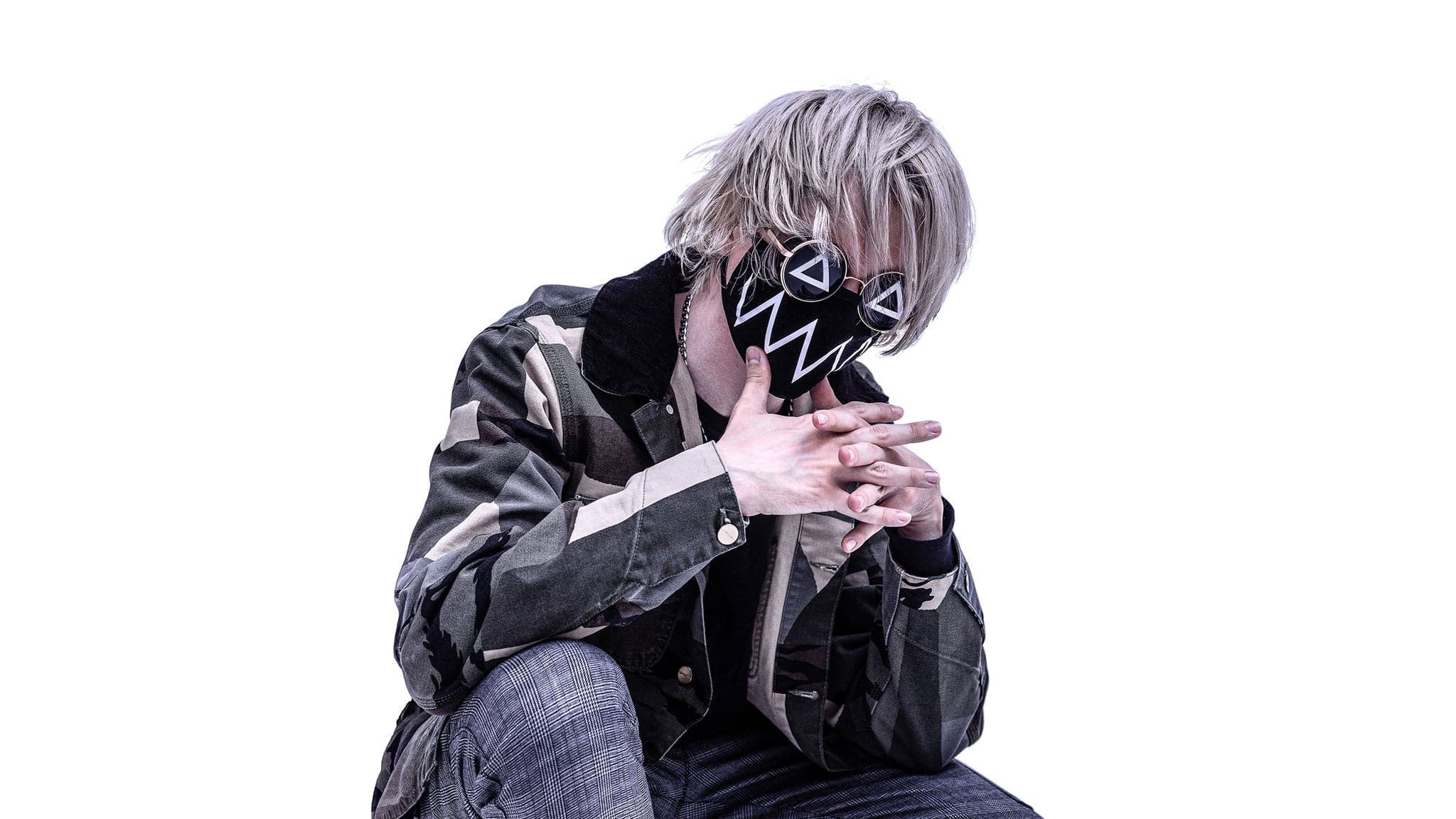 Tokyo Machine (16 and Over)