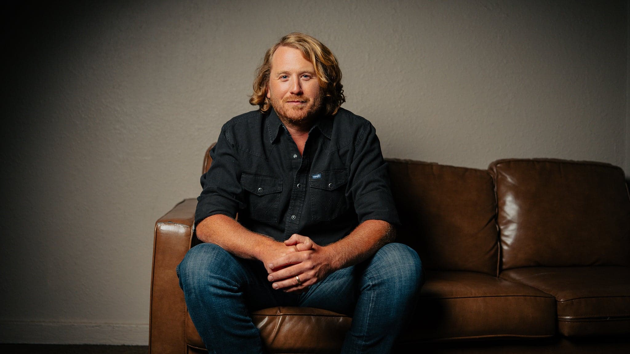 WILLIAM CLARK GREEN, Eli Howard & the Greater Good
