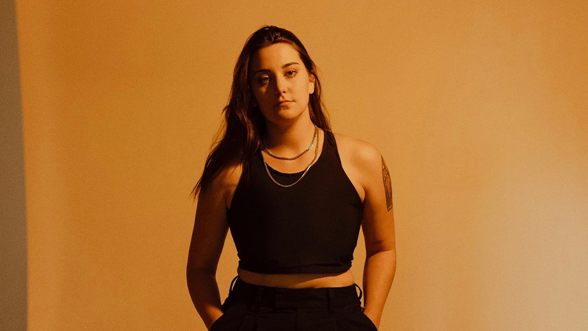 Lightning 100 Presents: Katie Pruitt, Lawrence Rothman, Daniel Tashian