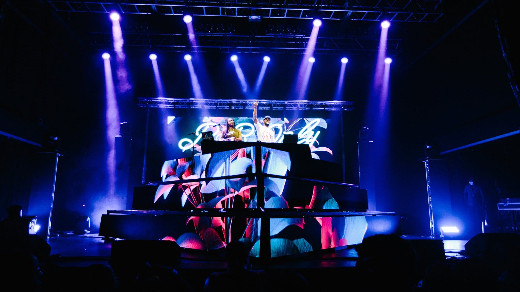 R&B ONLY LIVE - Montclair, NJ