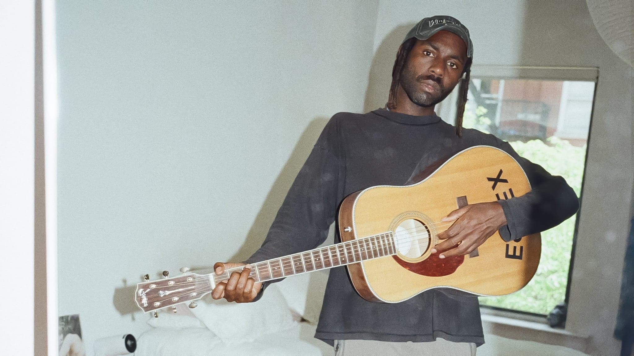 Official Lollapalooza Aftershow featuring Blood Orange