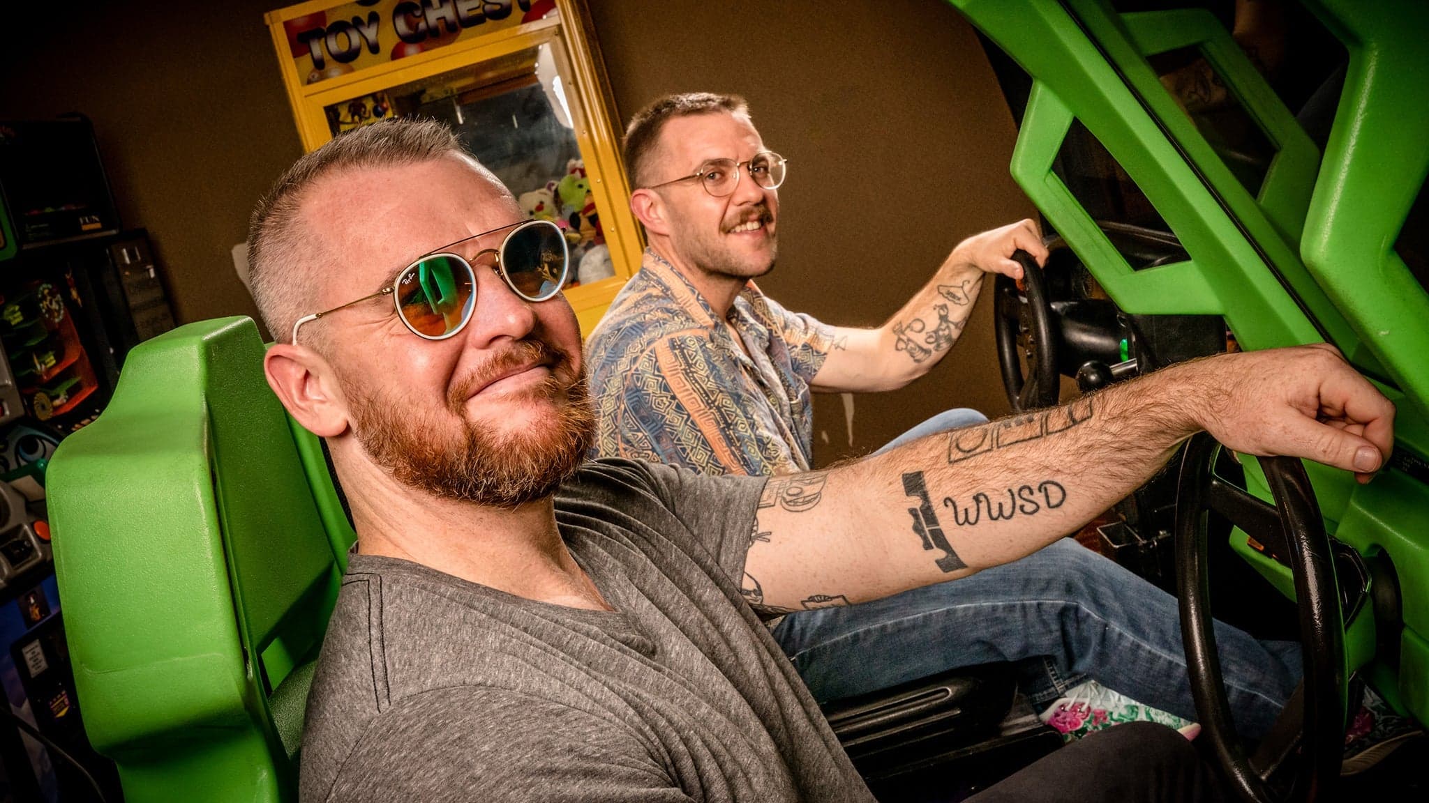 The Floozies + Too Many Zooz: Too Many Flooz Tour