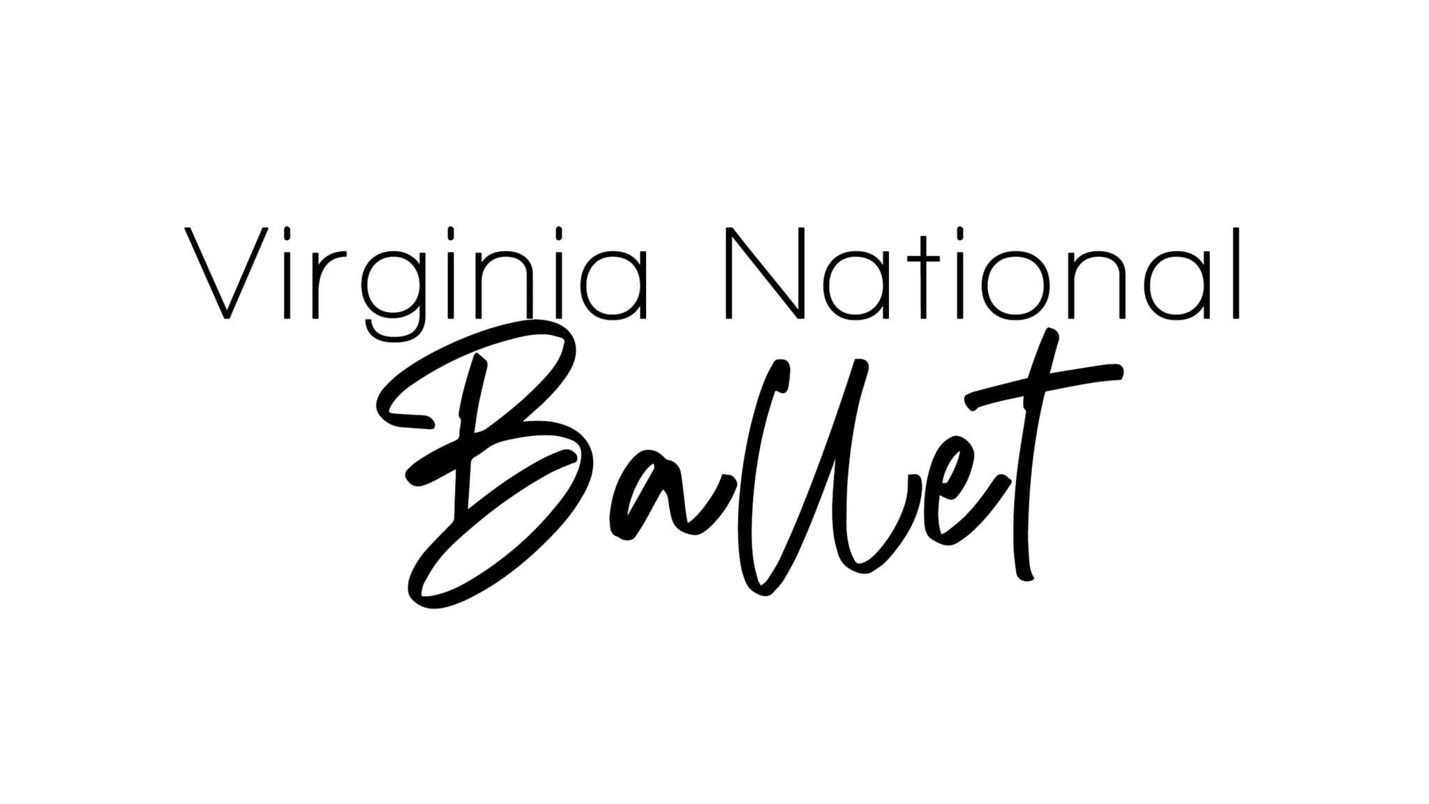 Virginia National Ballet Presents: Swan Lake