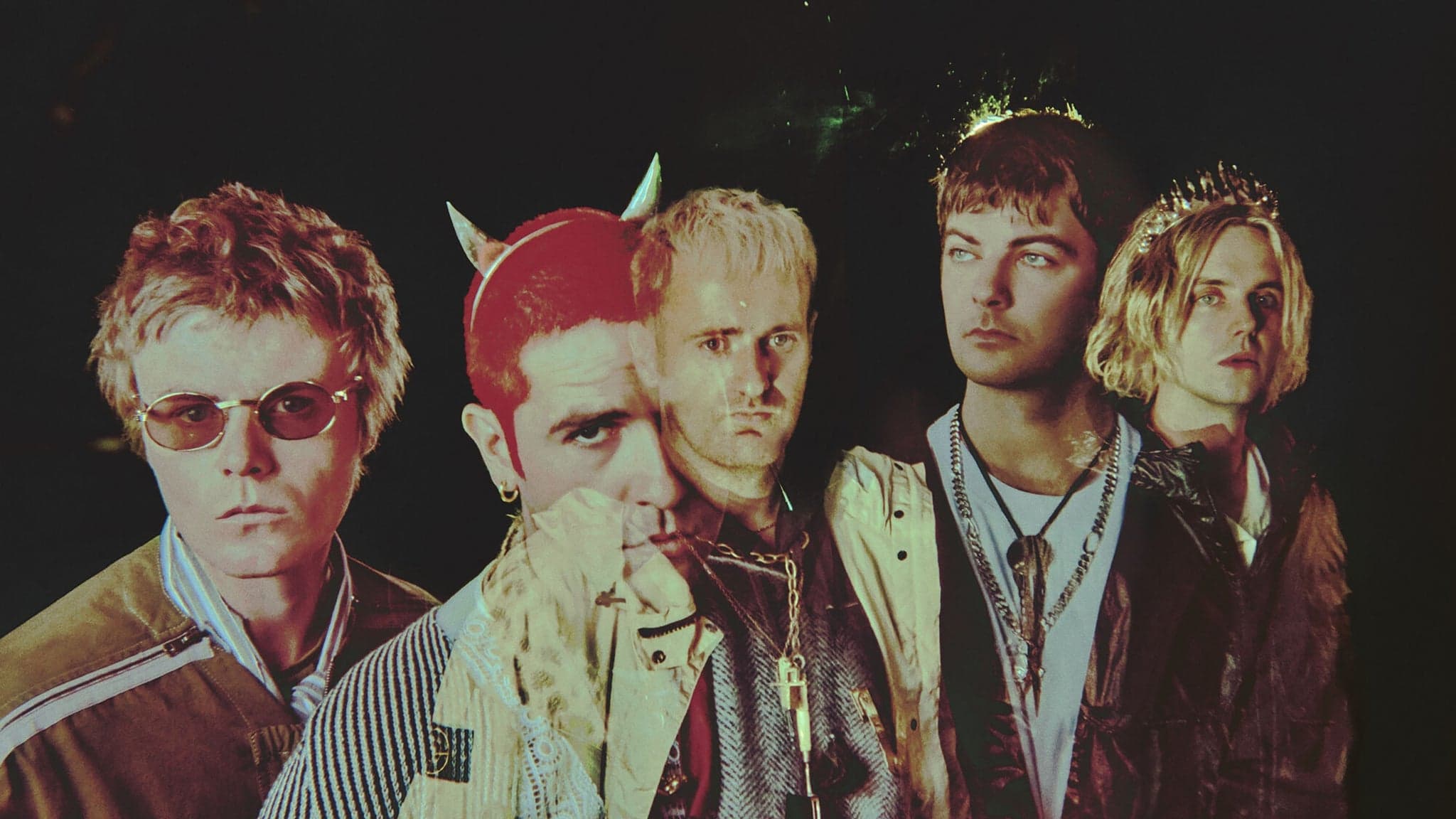 Fontaines DC