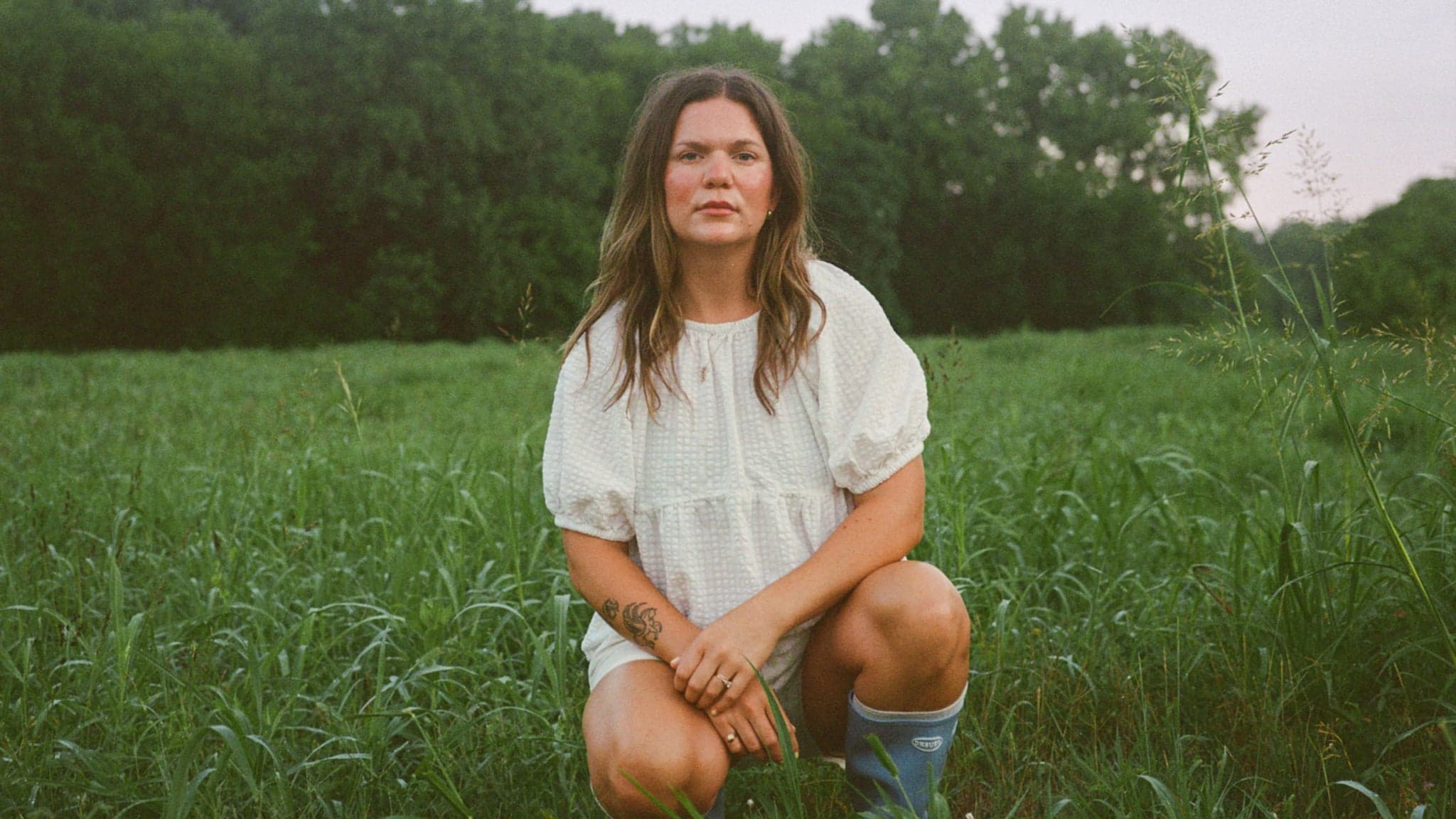 Abbie Gamboa - Have You Ever Looked Around Tour