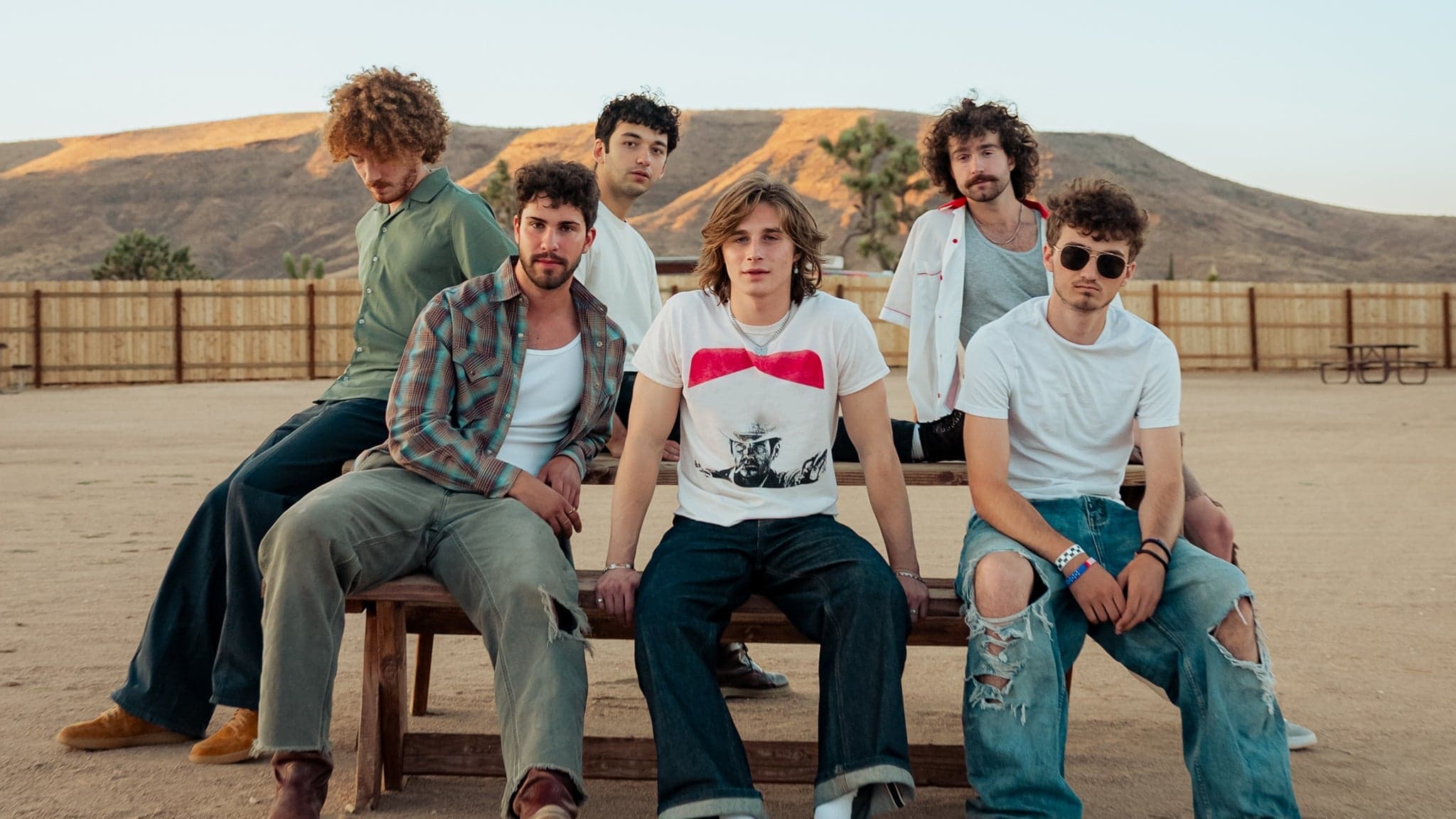 Ax and the Hatchetmen