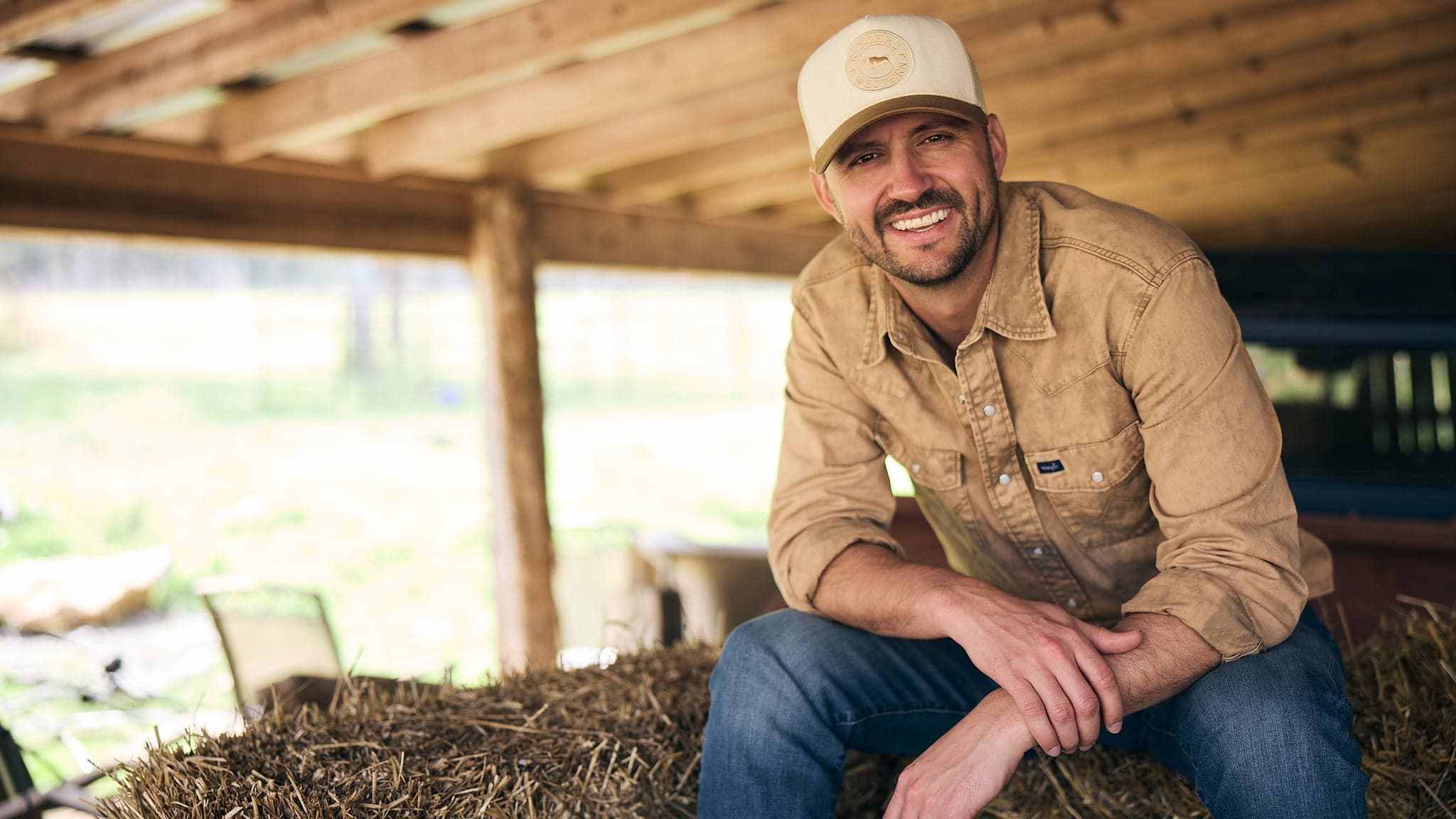 Drew Baldridge (ages 21 & over)