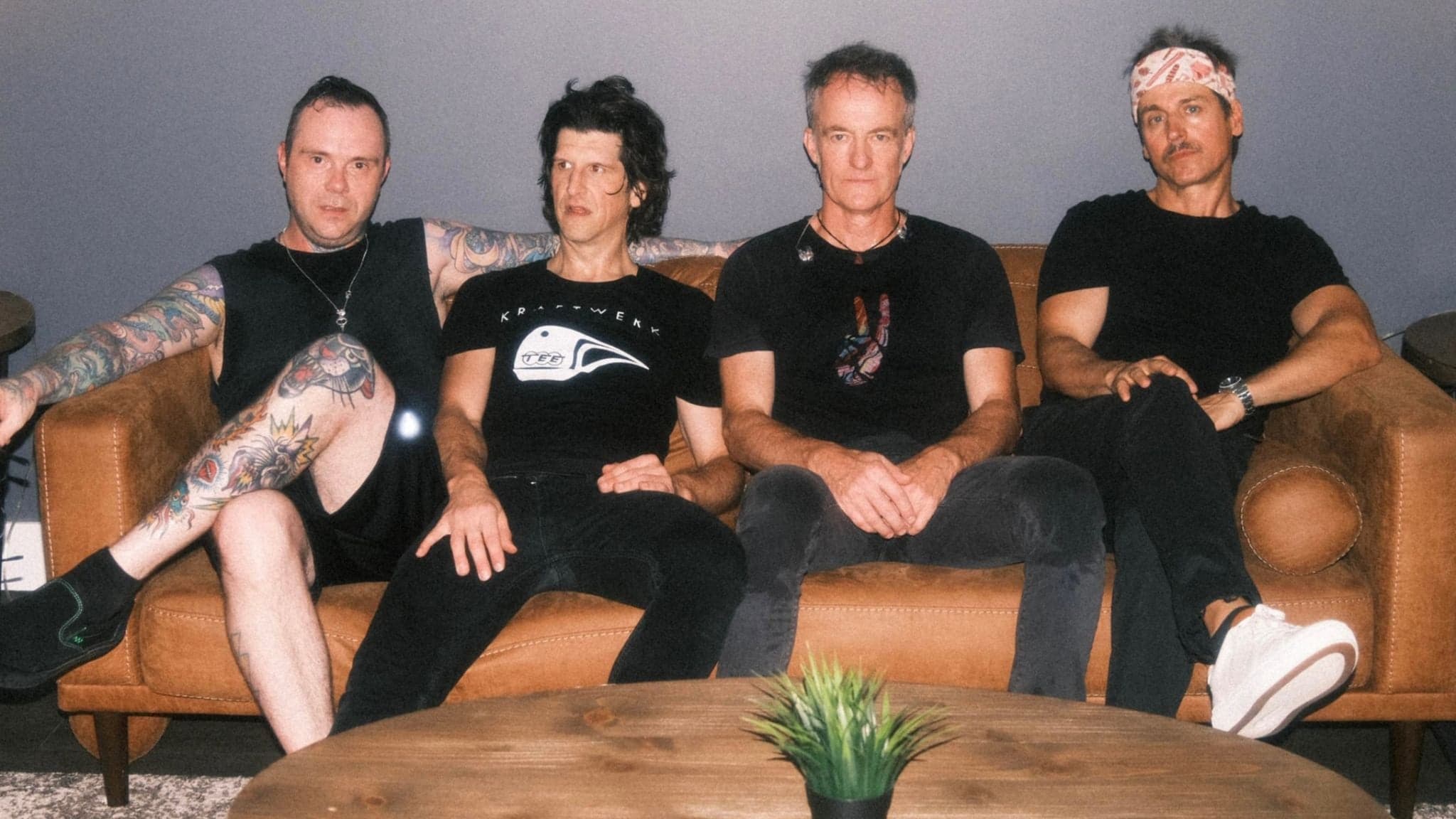 Our Lady Peace with The Verve Pipe (17+ Event)