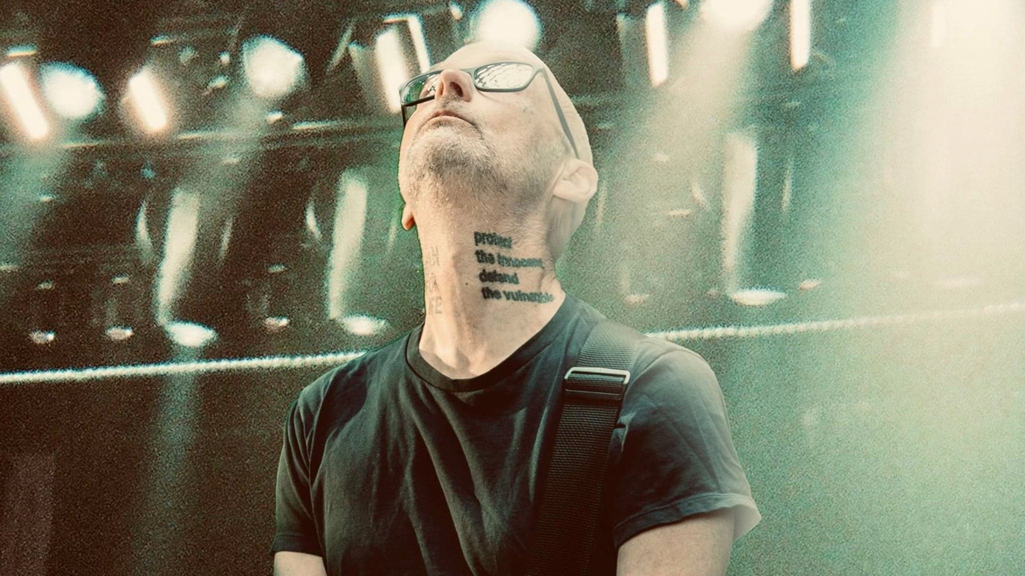 Moby (18+)