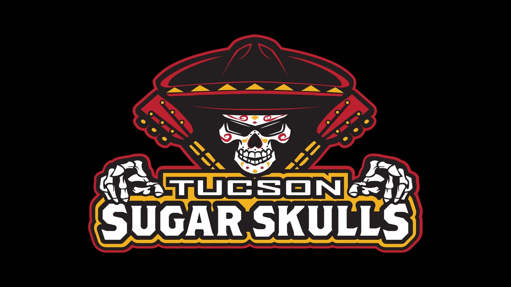 Tucson Sugar Skulls vs. Vegas Knight Hawks