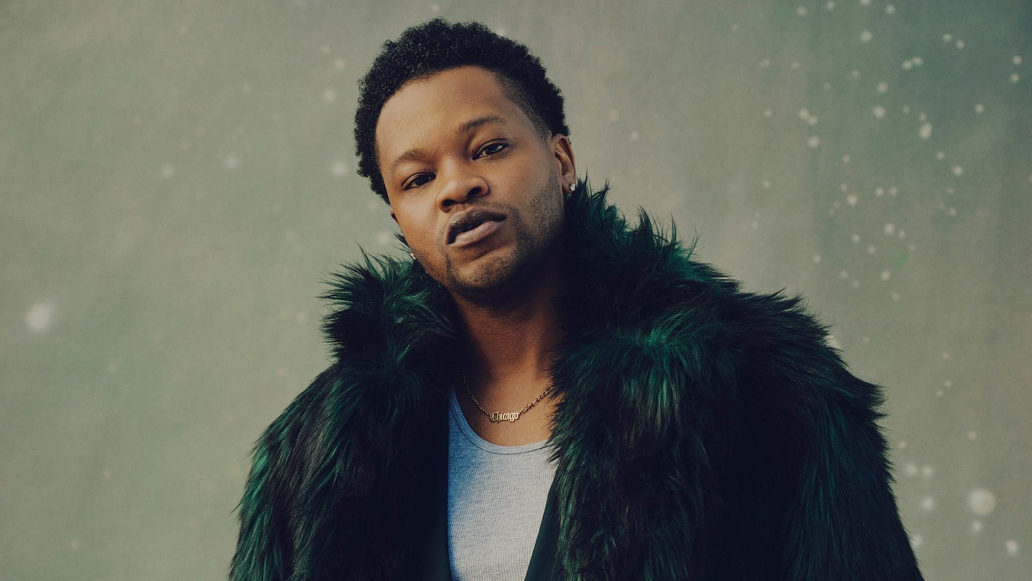BJ The Chicago Kid