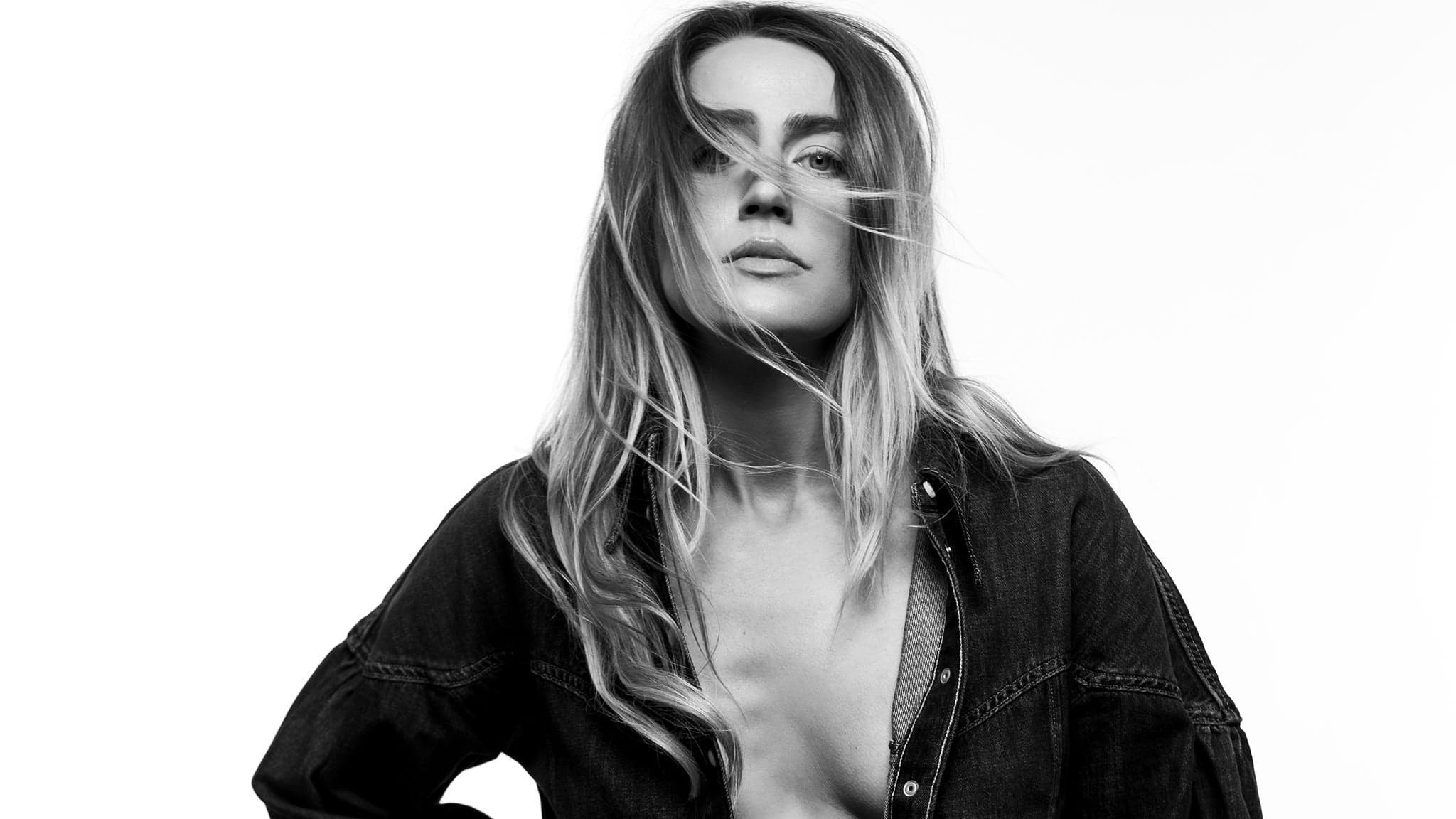 INGRID ANDRESS - NOWHERE ELSE TO GO TOUR