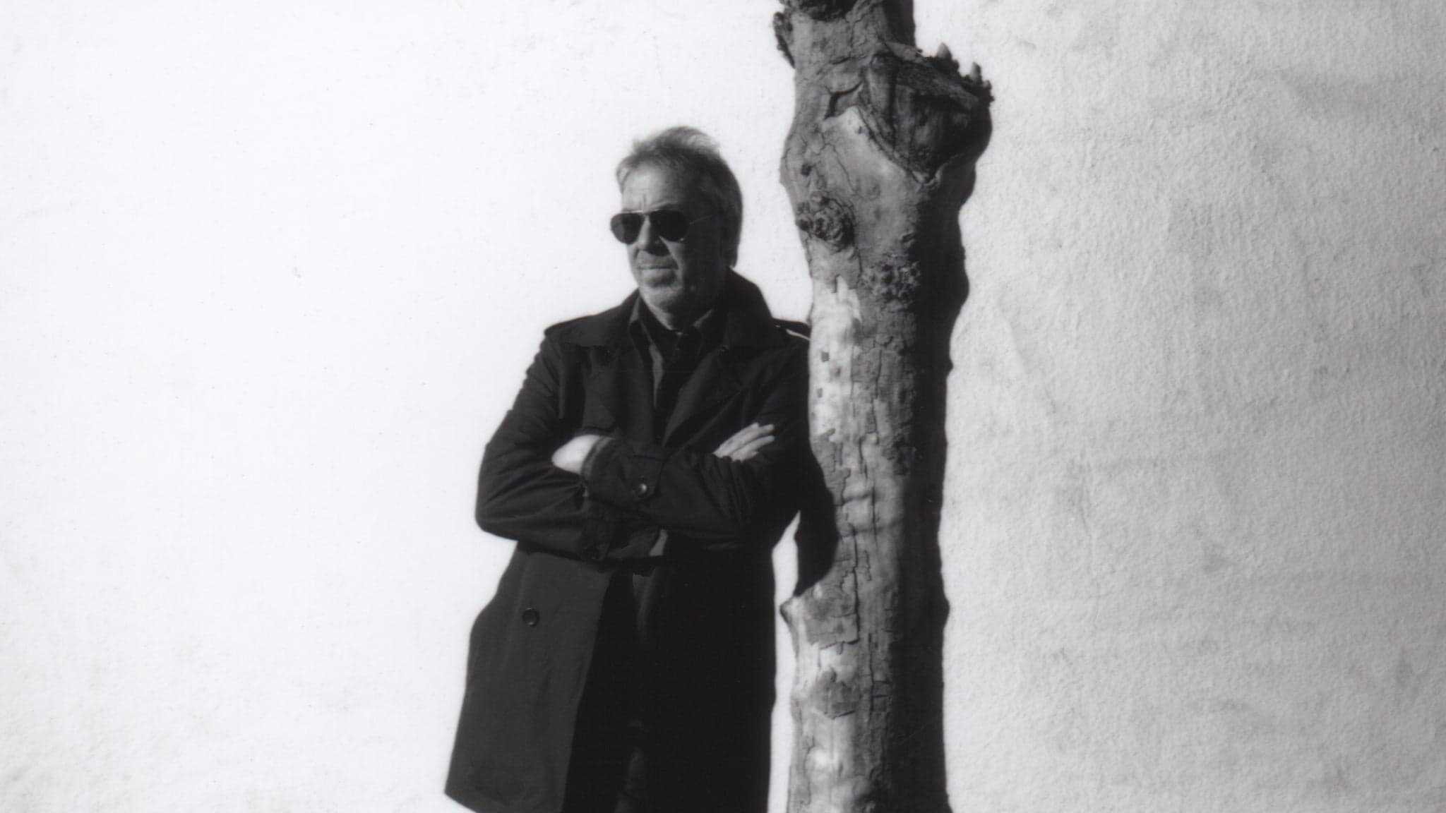 Boz Scaggs
