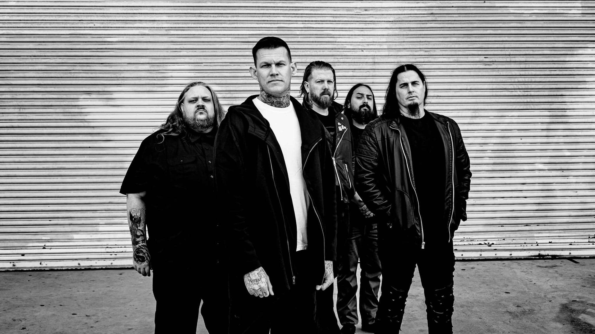 CHAOS & CARNAGE 2026 w/ CARNIFEX + SPECIAL GUESTS